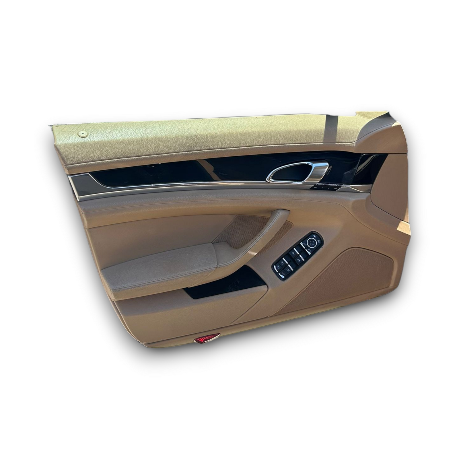 Tapisserie complète porsche panamera 970 (2009 > 2016)
