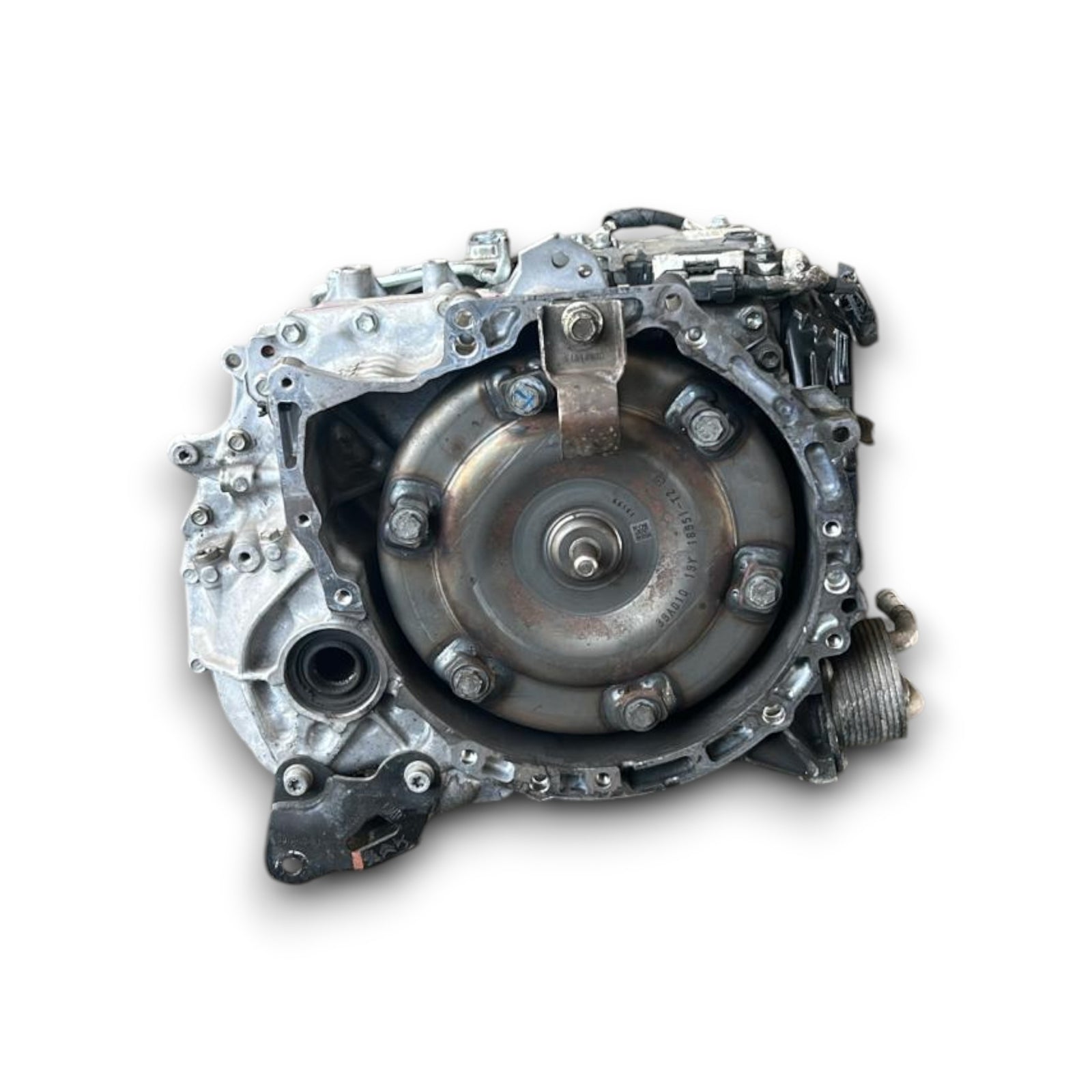Cambio automatico Peugeot 2008 20gt80 1.5 diesel (2019 > )