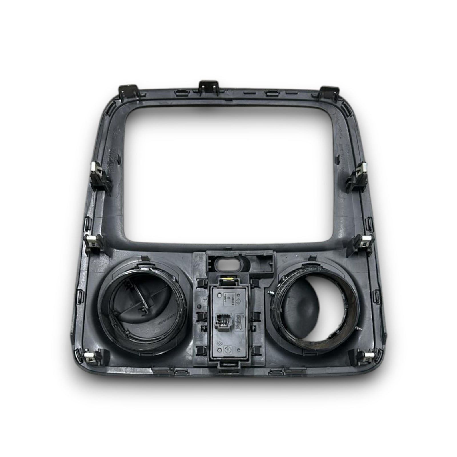 Maskica za autoradio Dacia Lodgy 682604219r (2012 > 2022)