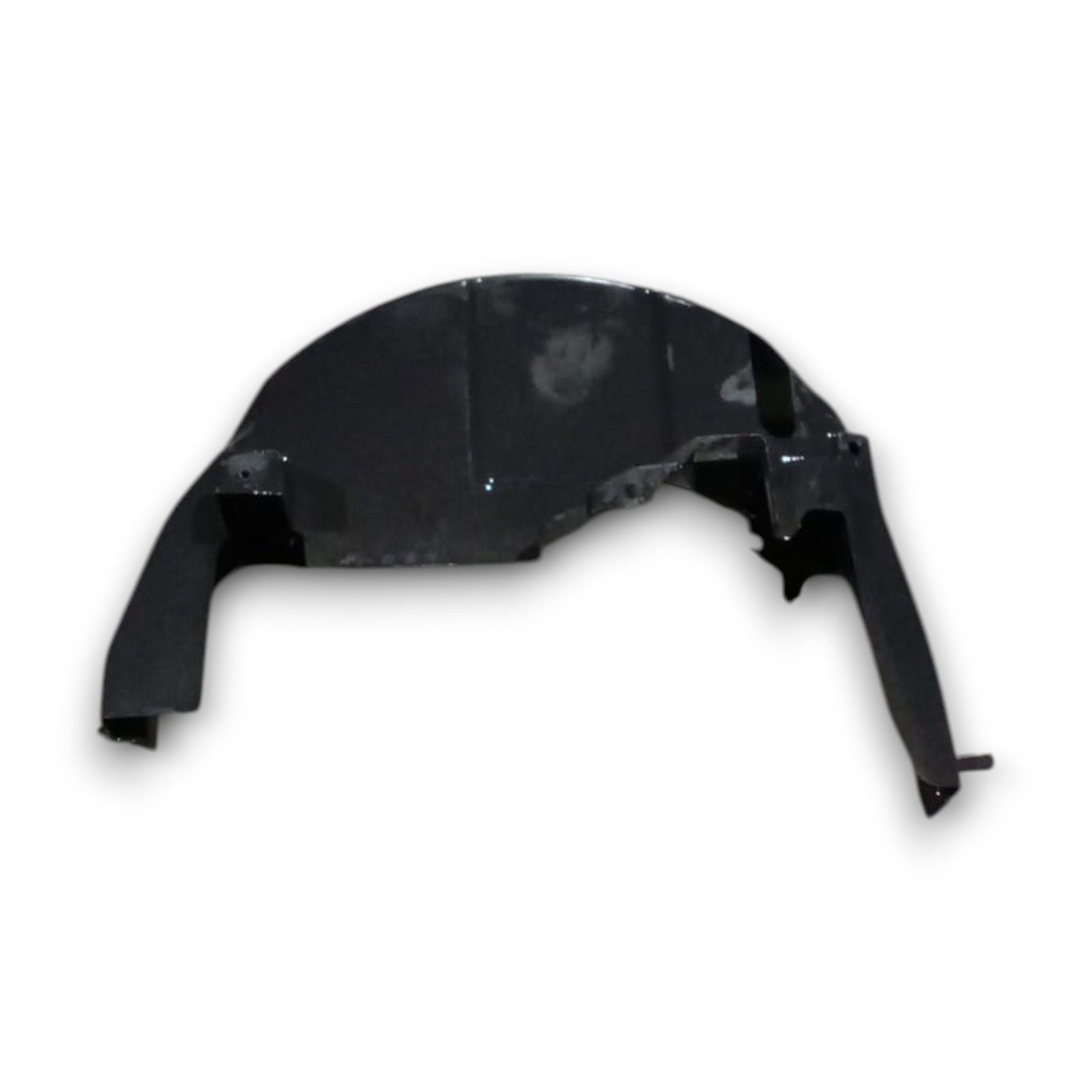 Achterste linker spatbord / modderscherm Lancia Ypsilon II cod. 51924449 (2011 > 2025)