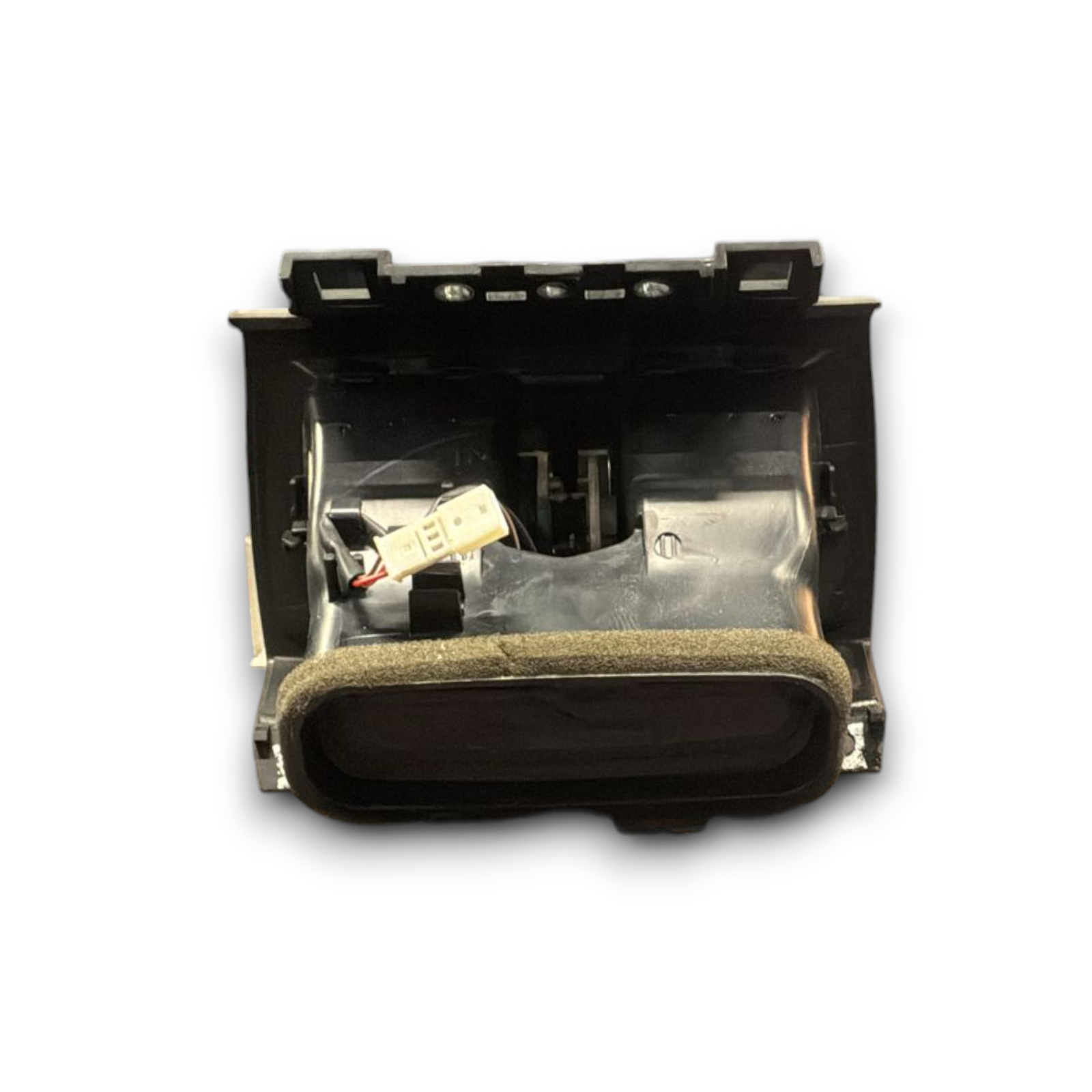 Luftauslässe hinten bmw x3 f25 cod : 9200888 (2010 - 2017)