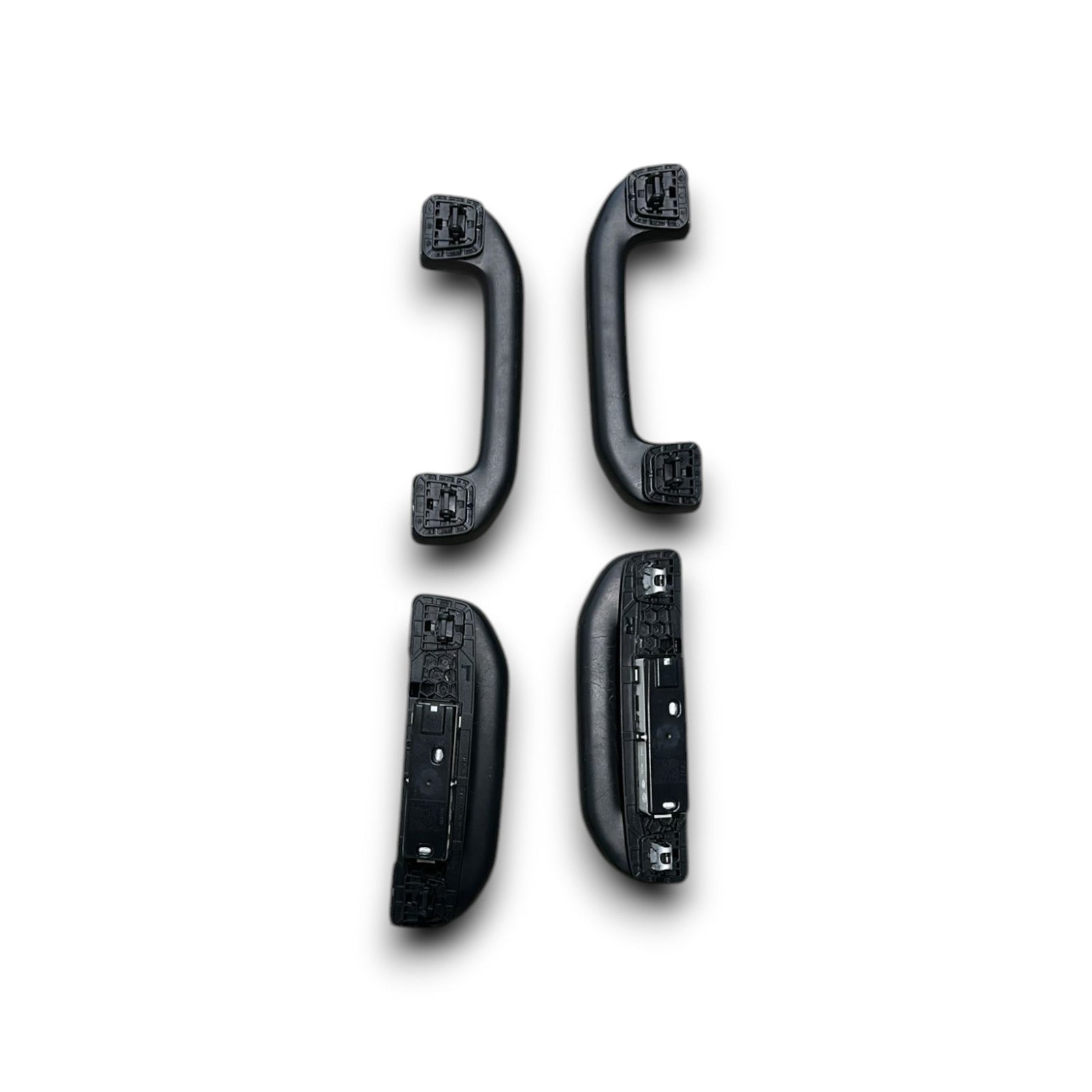 4 Maniglie A Piglio Mercedes Benz Classe B W247 (2019 >) - F&P CRASH SRLS - Ricambi Usati