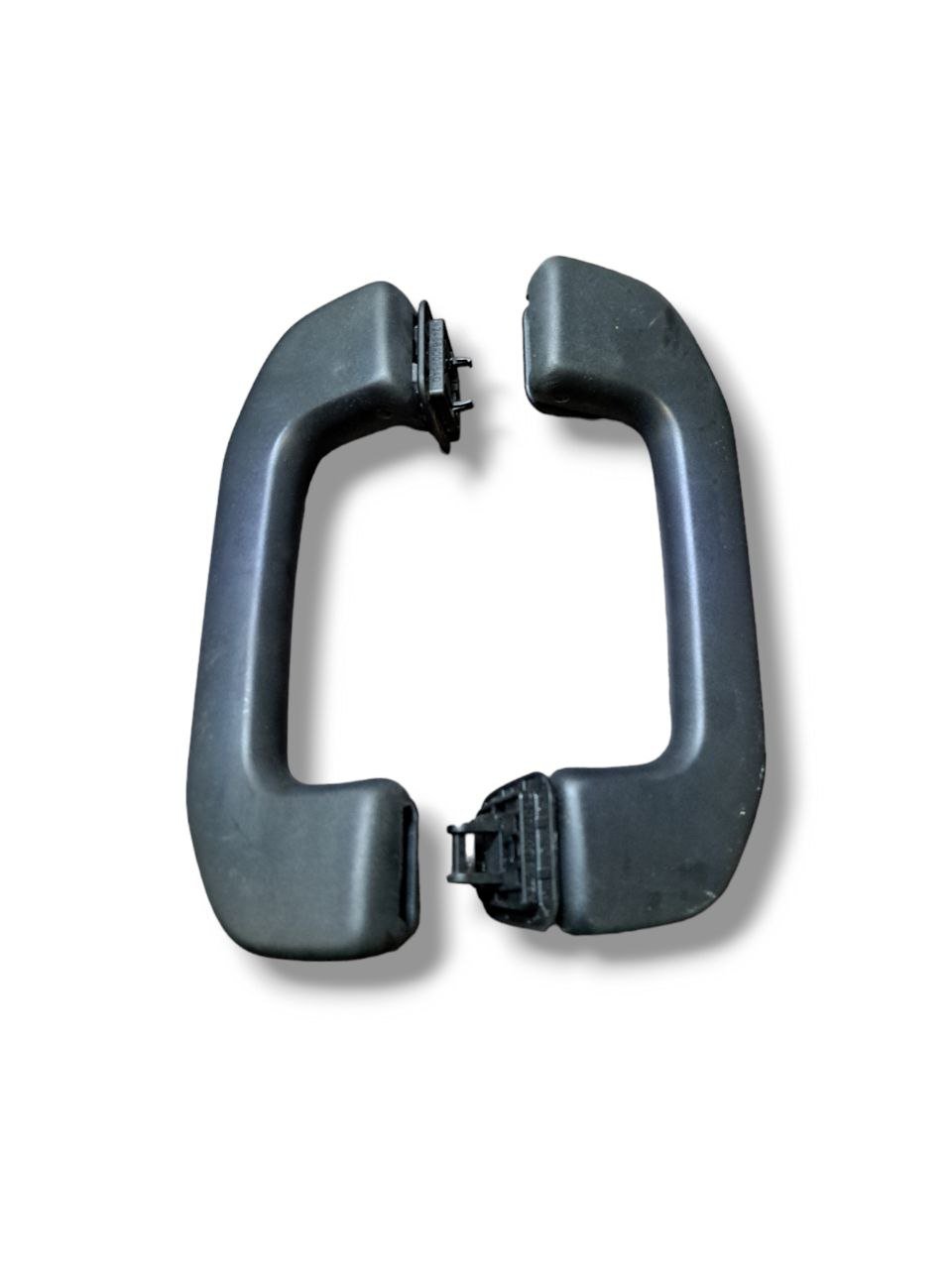 4 Maniglie appiglio interne (2 anteriori + 2 posteriori con luce) Mercedes-Benz Classe C W205 (2017) COD:A0998150100 - F&P CRASH SRLS - Ricambi Usati