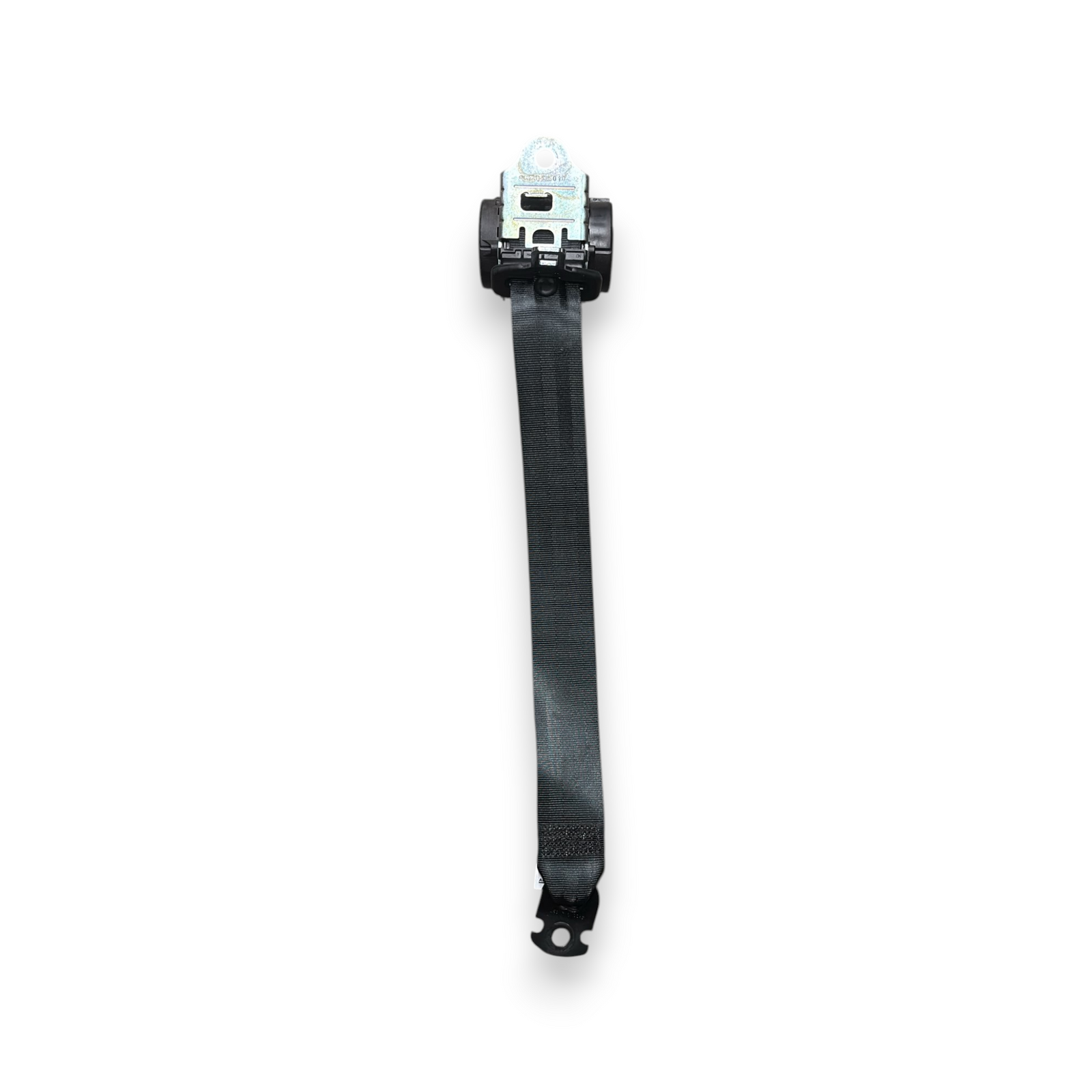 Cintura di sicurezza posteriore sinistra (sx) alfa romeo mito cod:620182100b (2008-2020)