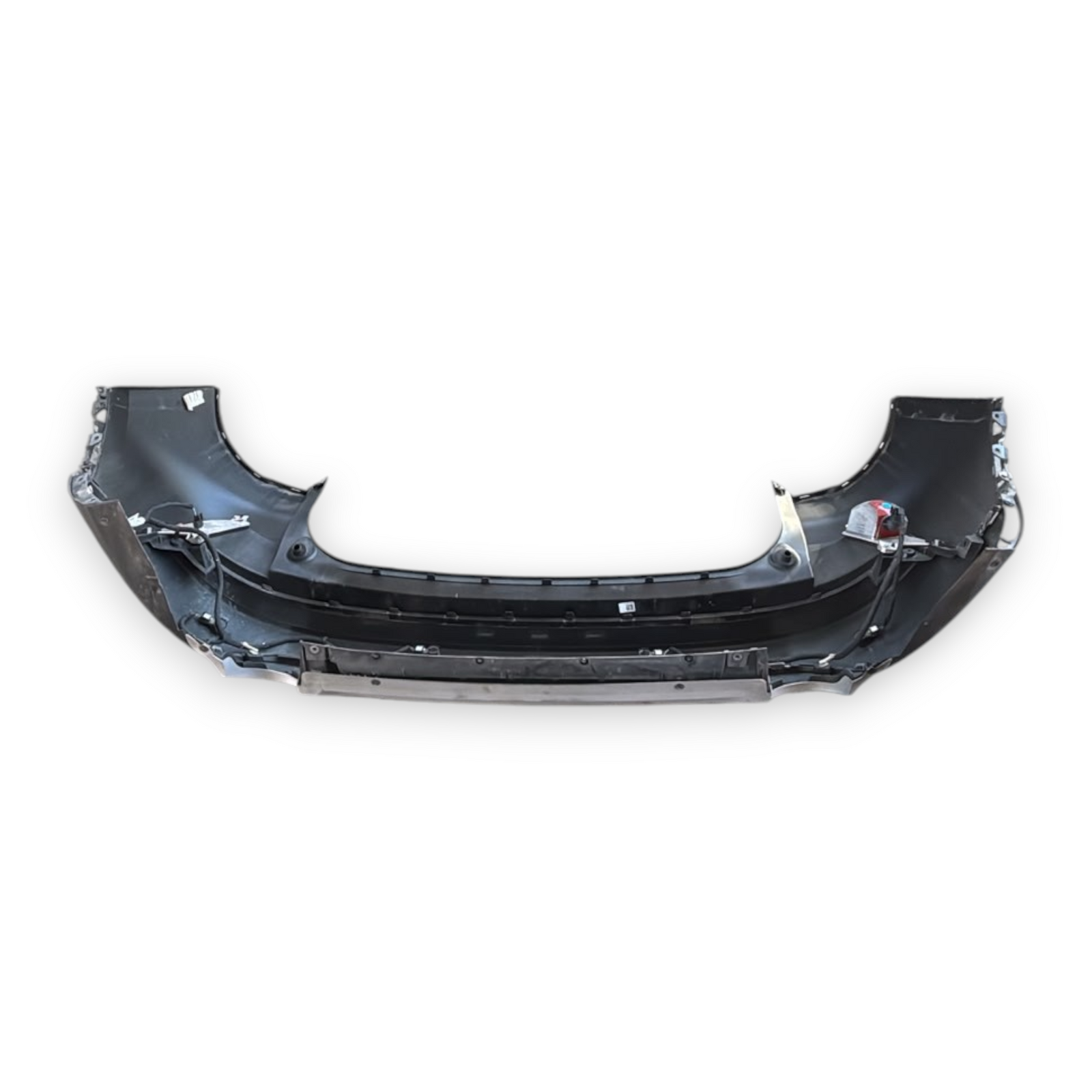 Paraurti posteriore nero ford kuga III cod:lv4b-17f765-db (2020-)