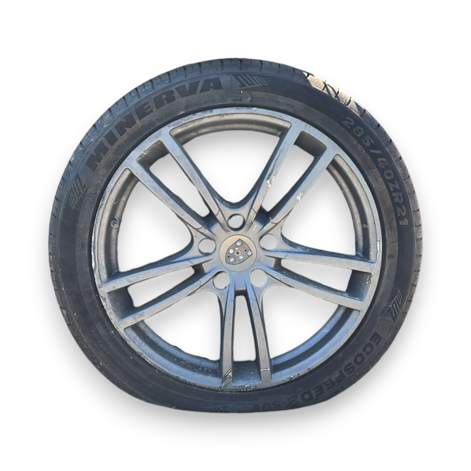 Alufelgen Porsche Cayenne III (285/40/R21) (2017-2025)