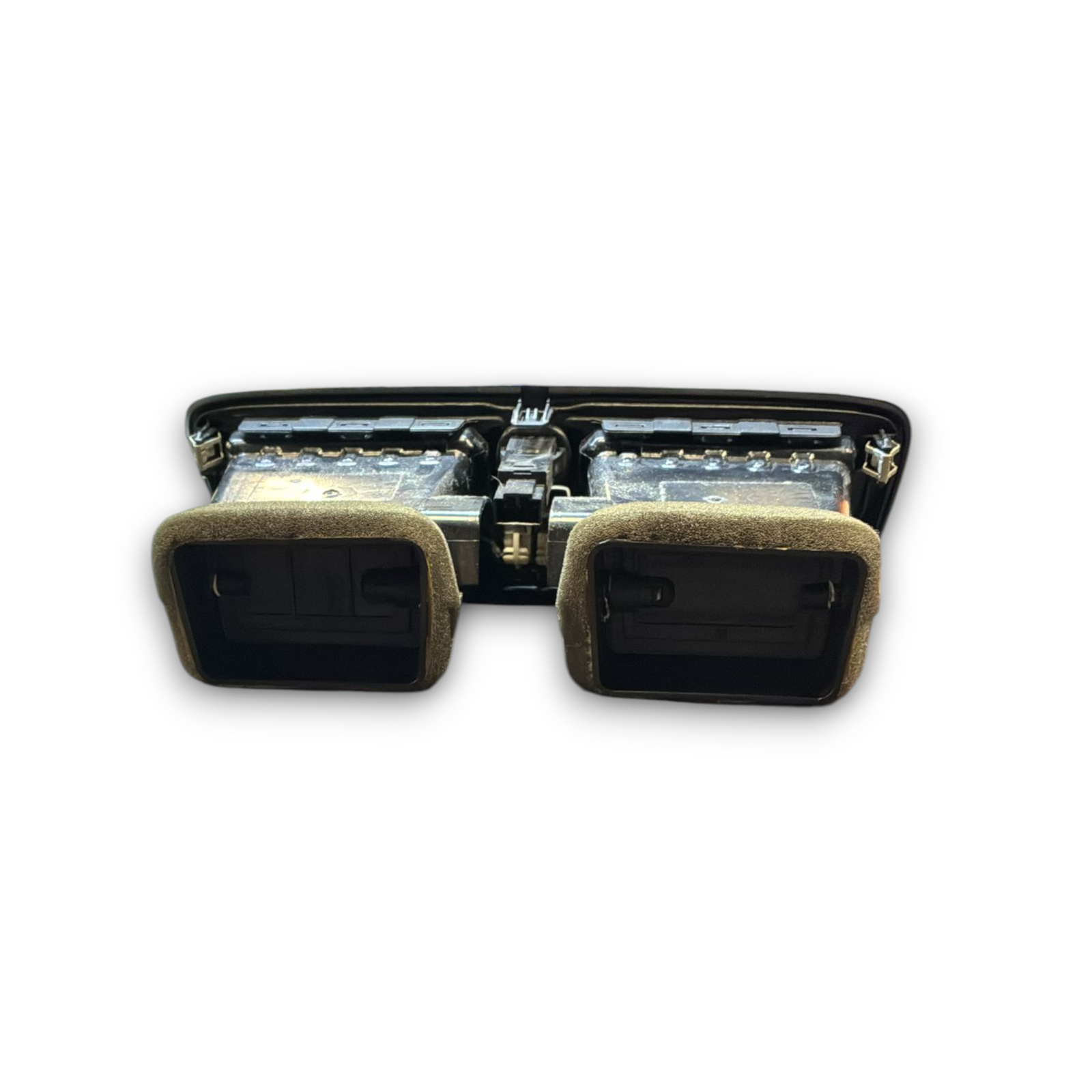 Air conditioning vents + button volvo v40 code: 313702rs (2012 - 2019)