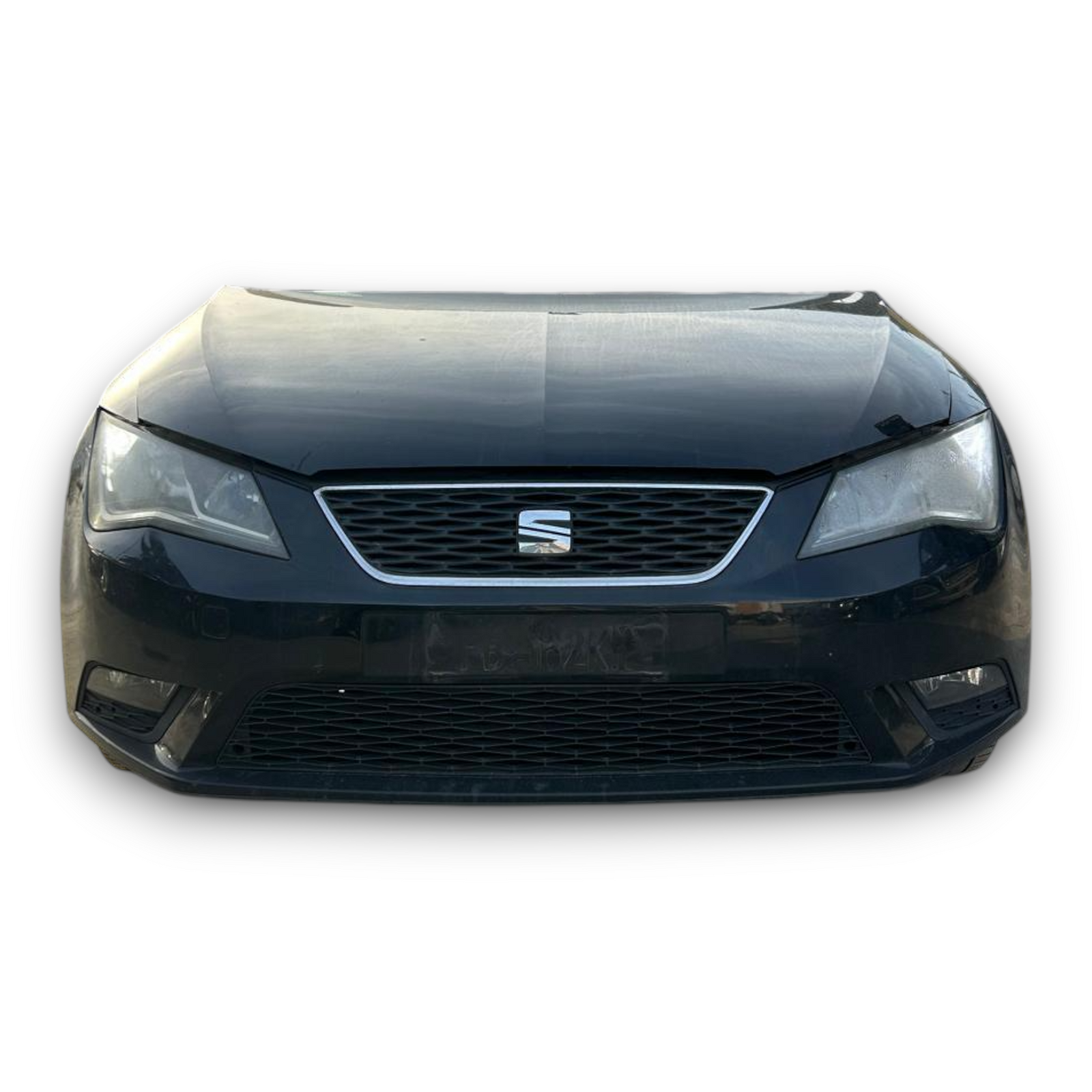 Musata + kit airbag seat leon (2013 > 2019)