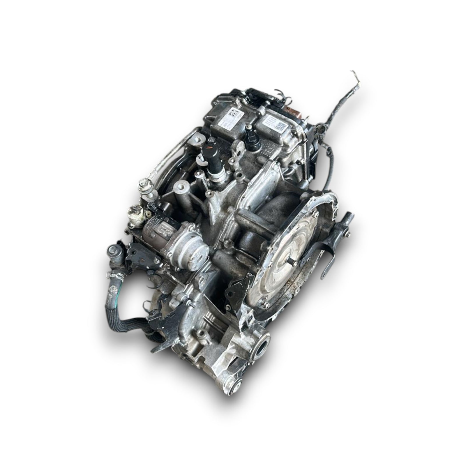 Cambio automatico Ford Kuga 1.5 diesel jm5p-7006-ee 1.5 diesel (2020 > )
