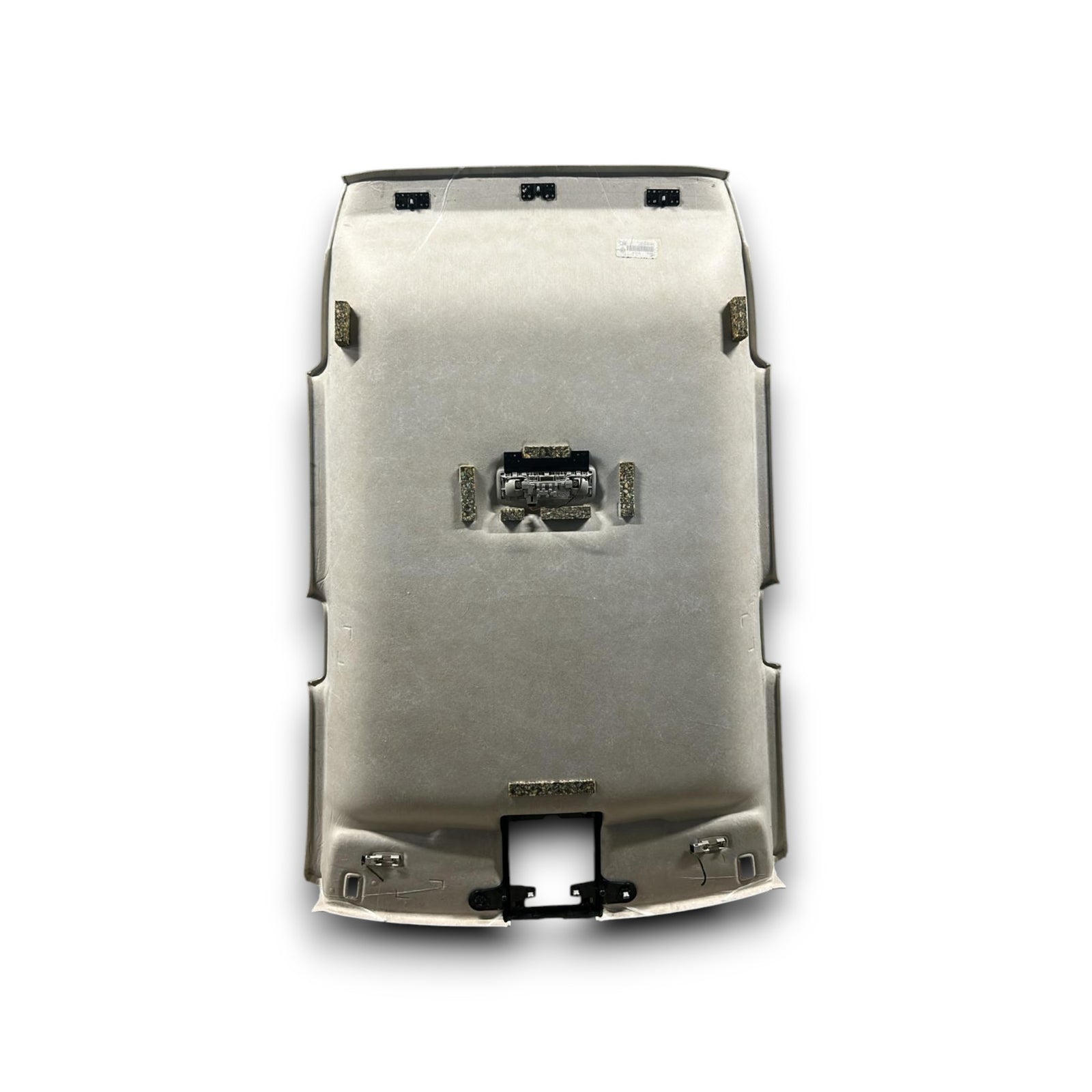 Sotto tetto Volkswagen Polo 2g4867501b (aw1) (2017 > )