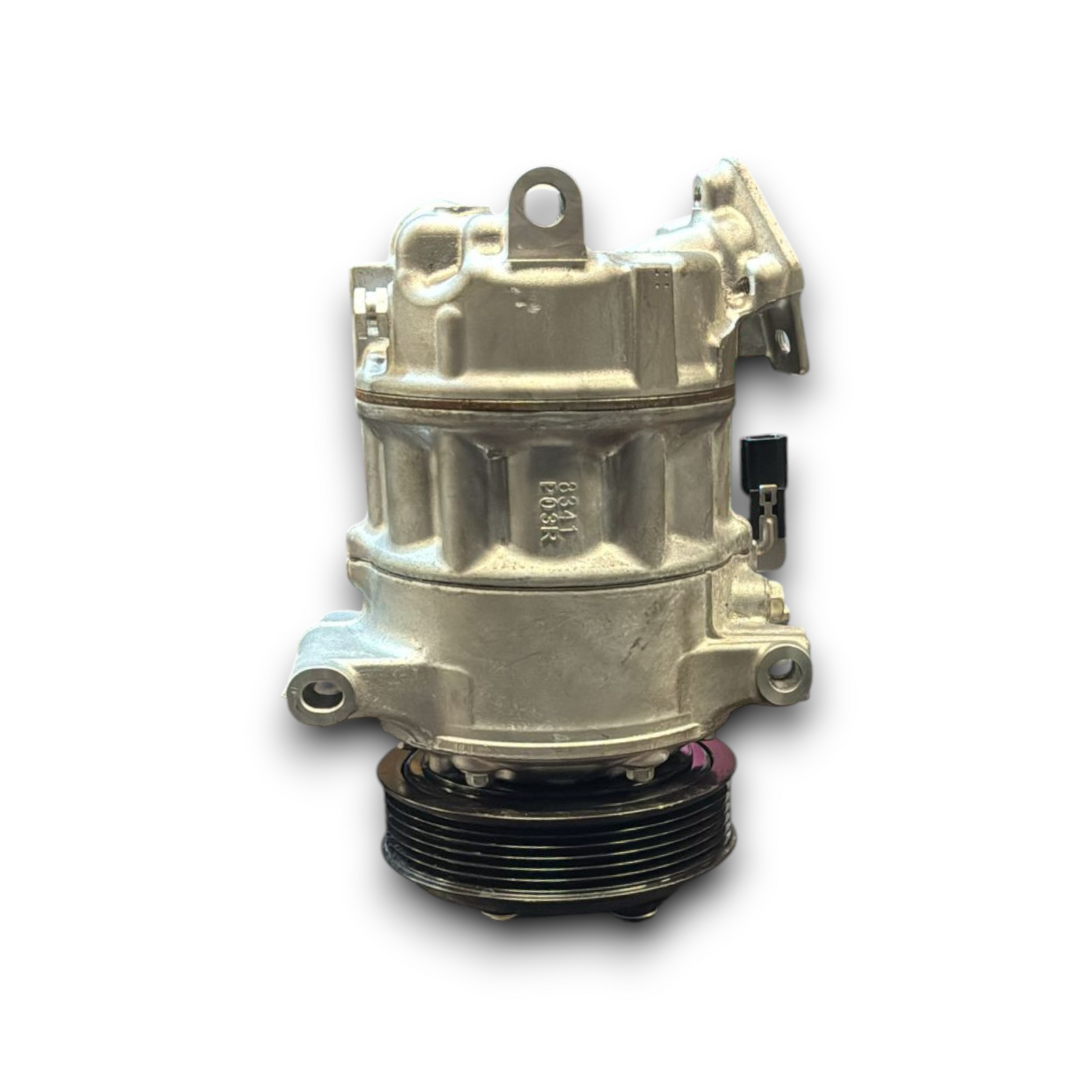 Klimakompressor Nissan Qashqai J12 1.3 Benzin Cod: 926006UB0A (2021 ->)