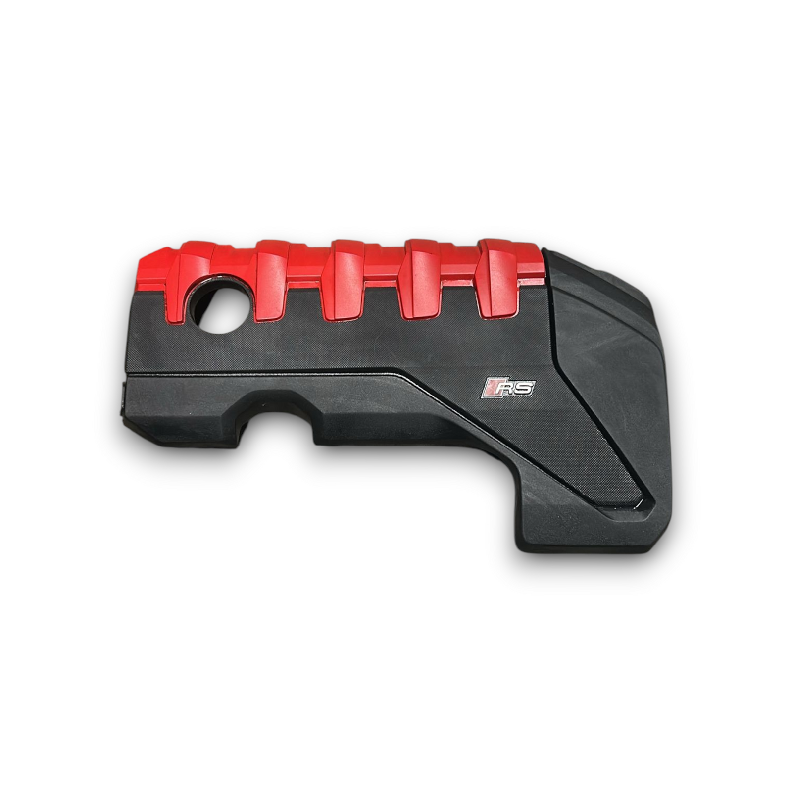Carter coprimotore audi rs3 8v 2.5 benzina cod:07k103925g (2013 > 2020)