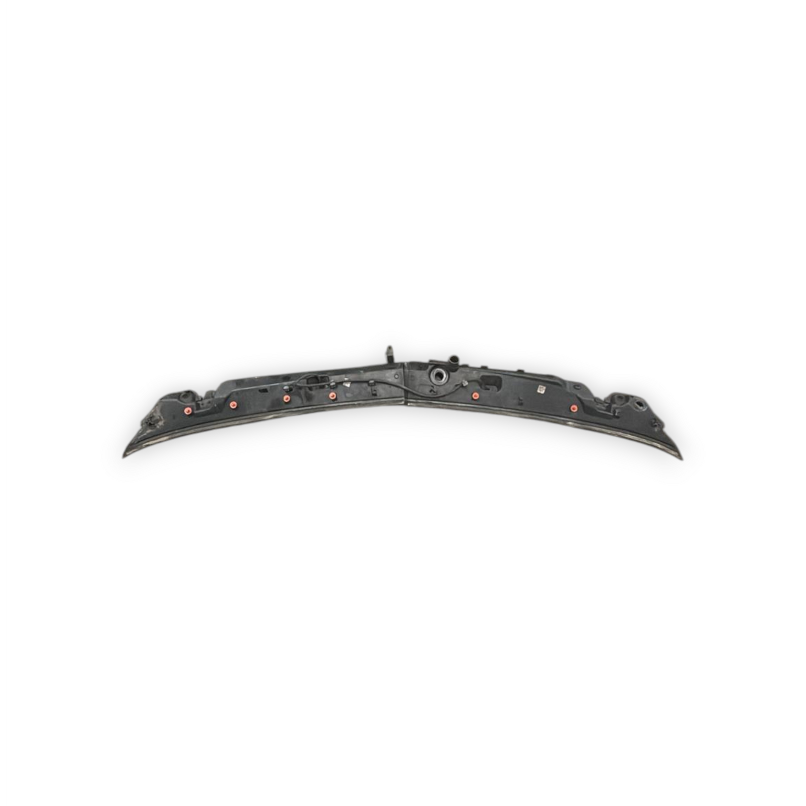 Prednja rešetka za odvod vode fiat ducato kod:1306178070 (2014-)