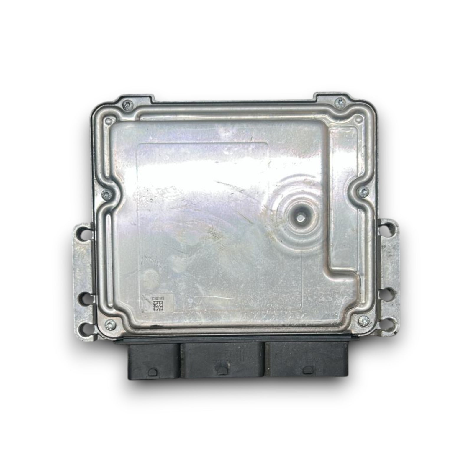 Centralina ECU moteur Renault Clio IV 237106319r 1.5 diesel (2012 > 2019)