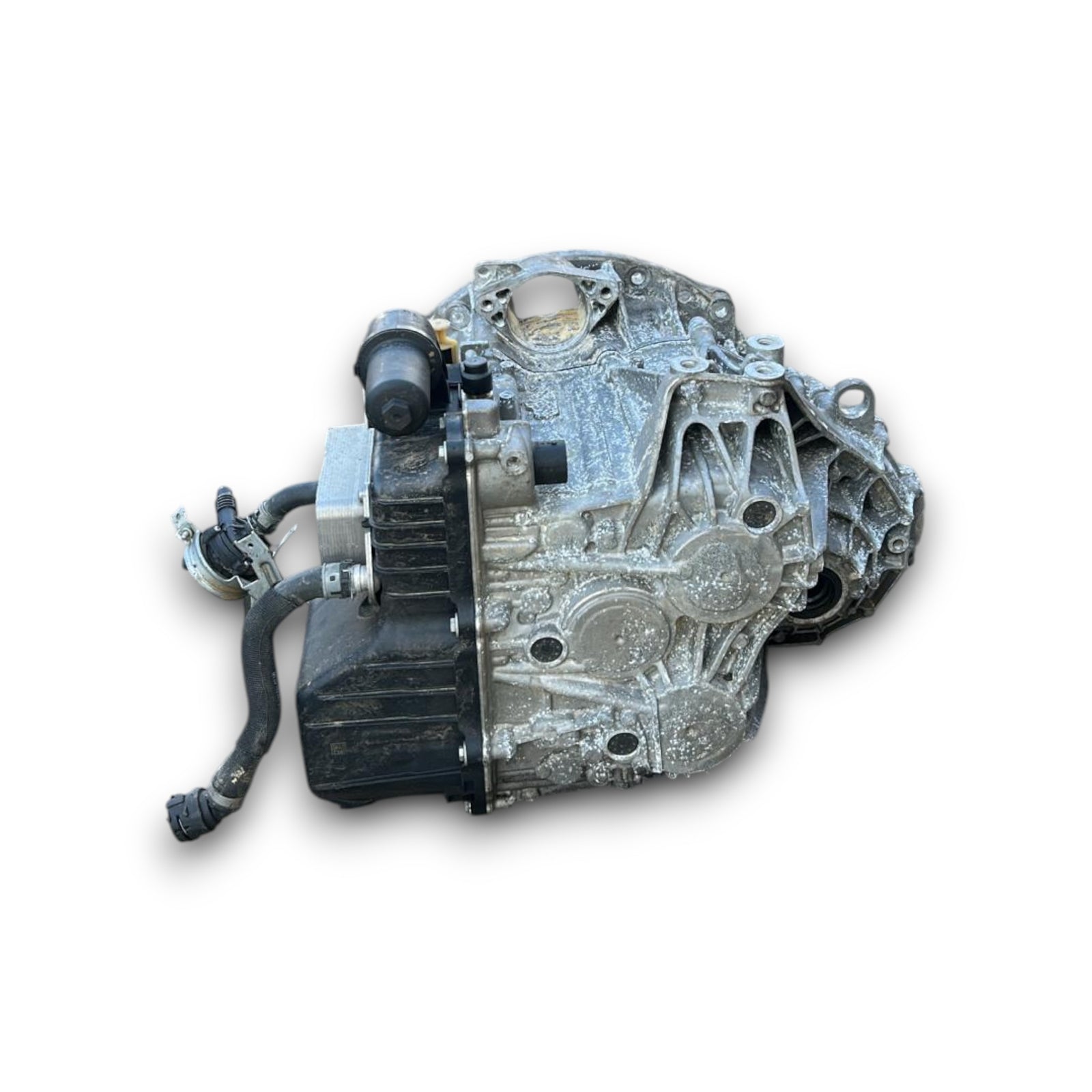 Cambio automatico Mercedes Benz Classe A r2473719900 (W177) 2.0 diesel (2018 > )