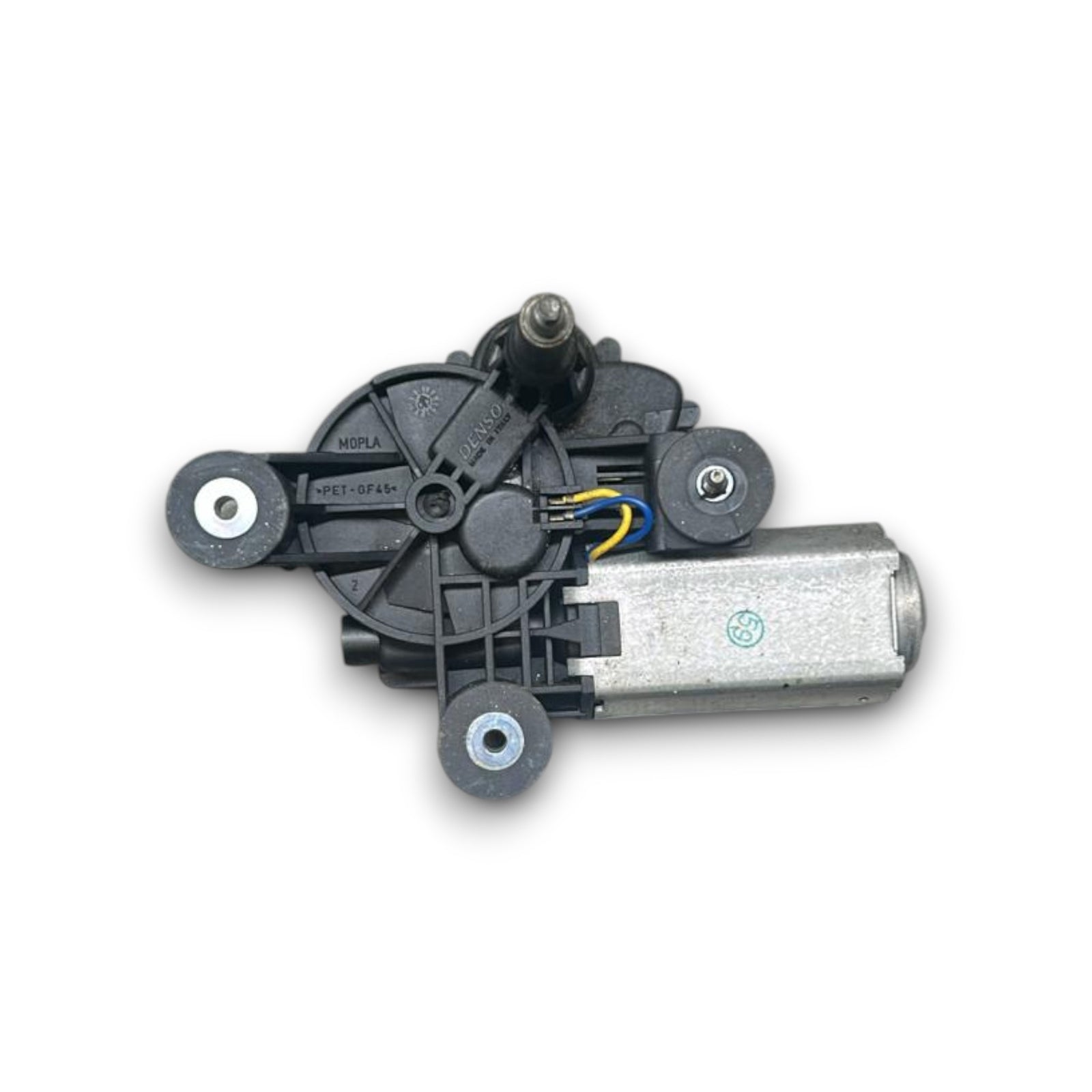 Brisač stražnjeg stakla Fiat 500 ms259600-1370 (2007 > )