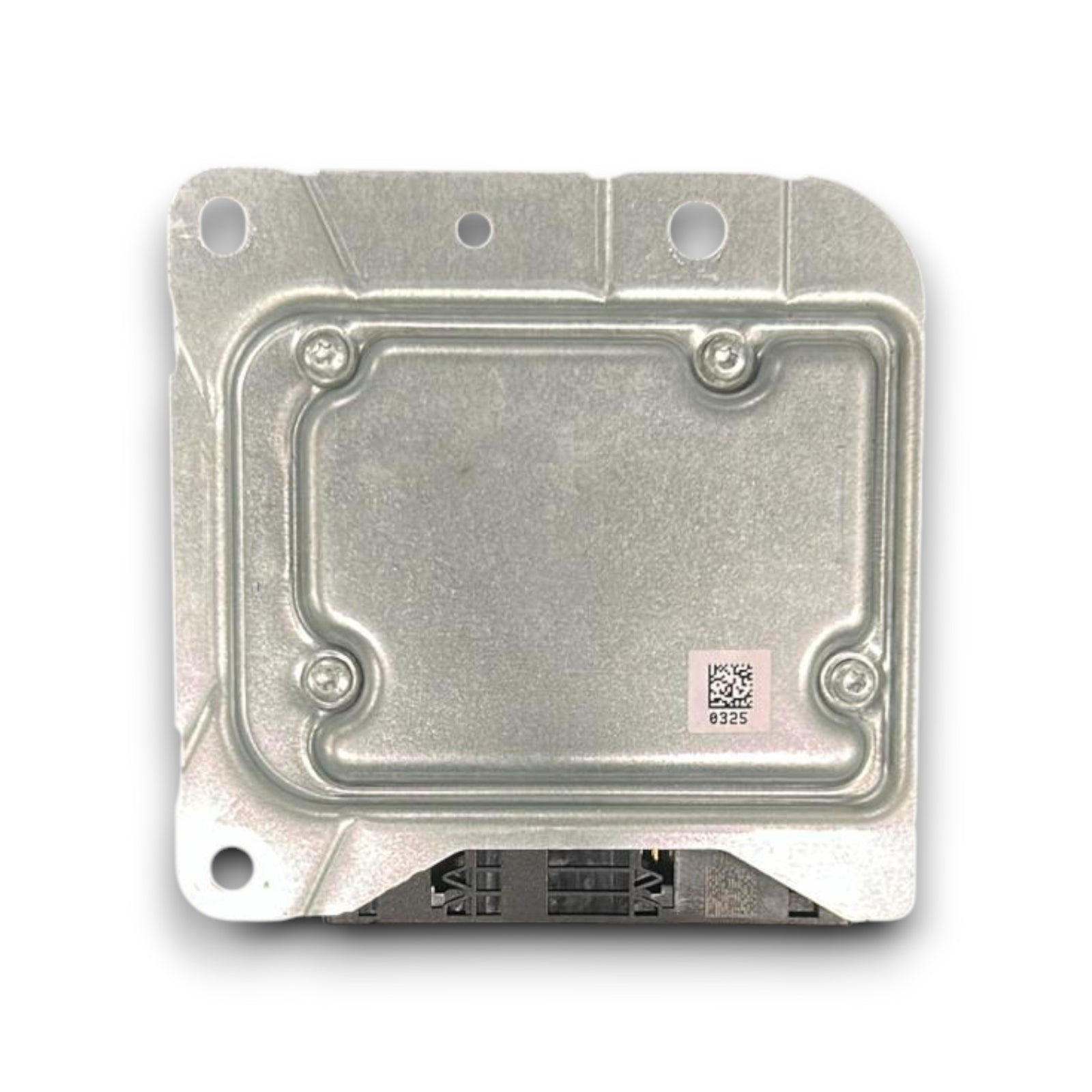 Central de l'airbag Alfa Romeo Stelvio 50543842 (2016 > )