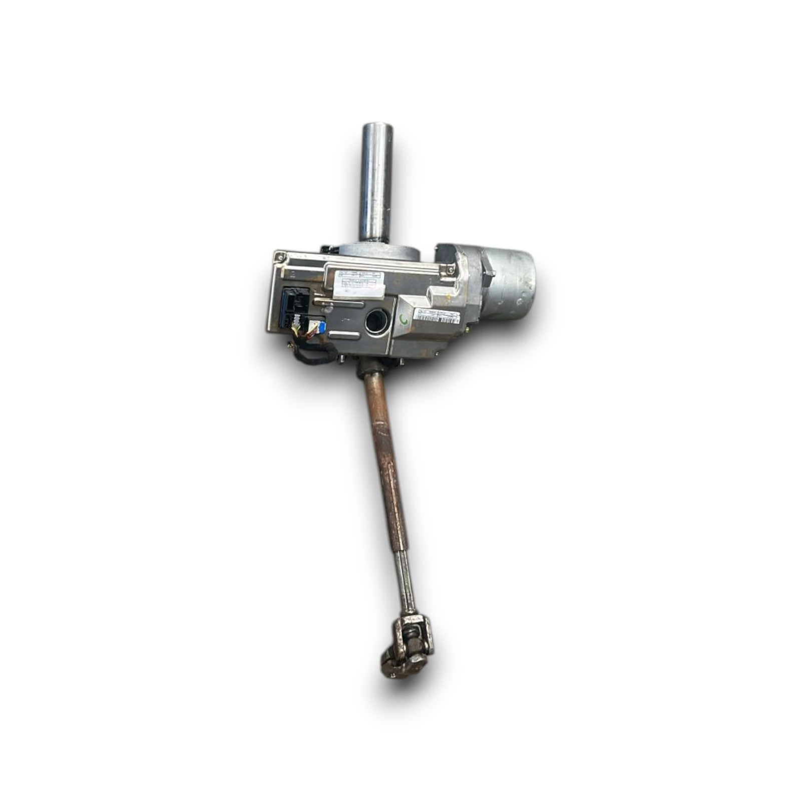 Columna / caña de dirección Alfa Romeo Mito 50508599 (2008 > 2018)