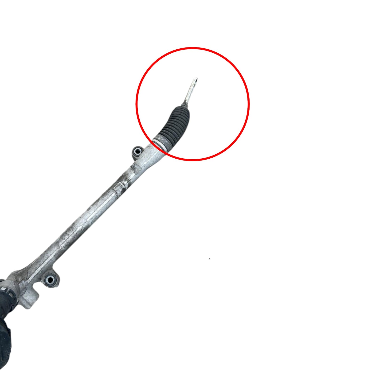 Caixa de direção Mazda CX - 5 2.2 diesel (4x4) (KF) (2016 > )