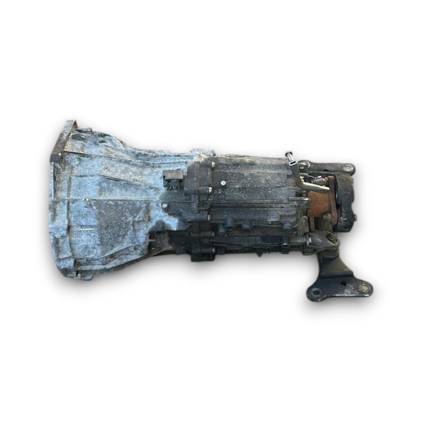 Ръчна скоростна кутия 6 скорости BMW Серия 3 1069401105 (E90) 2.0 дизел (2005 > 2013)