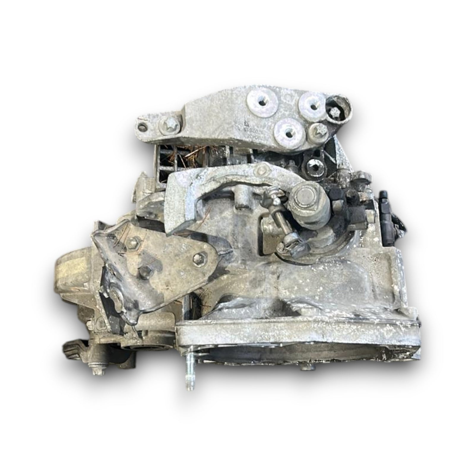 Ръчна скоростна кутия 6 скорости Fiat Bravo 55563397 1.4 бензин (2005 > 2010)