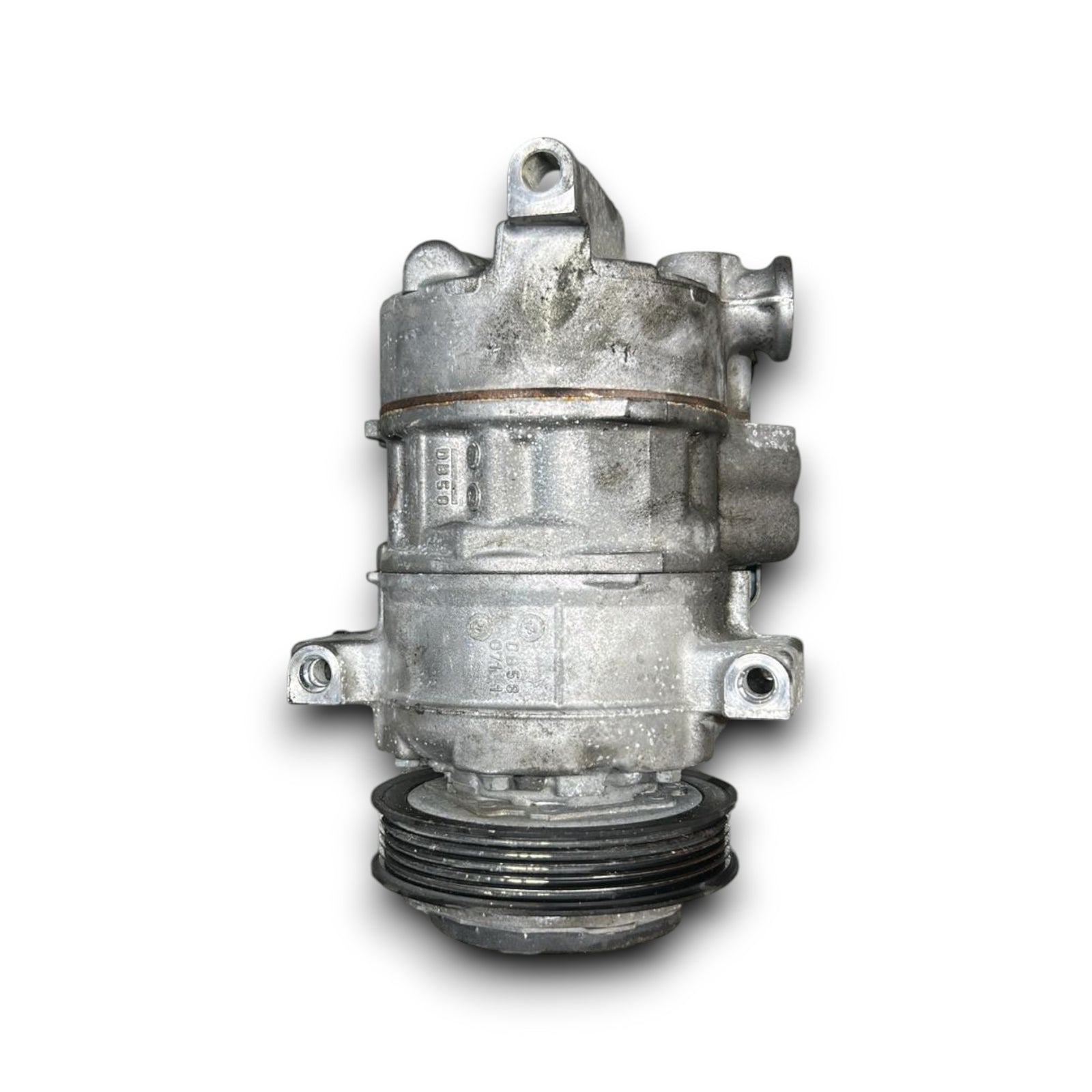 Airconditioningcompressor Mercedes Benz CLA a0008304202 (x118) 2.0 diesel (2019 > 2025)