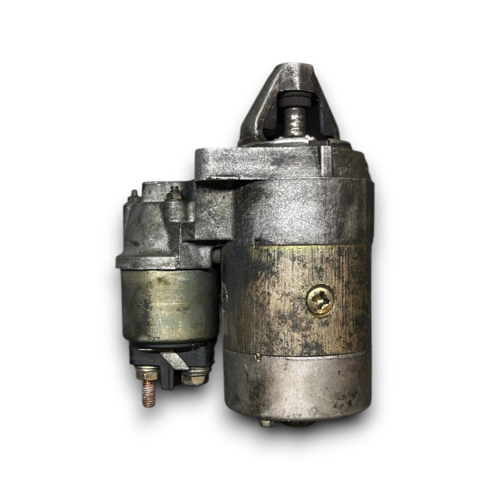 Anlasser Fiat Punto 63101018 (188) 1.2 Benzin (2003 > 2011)