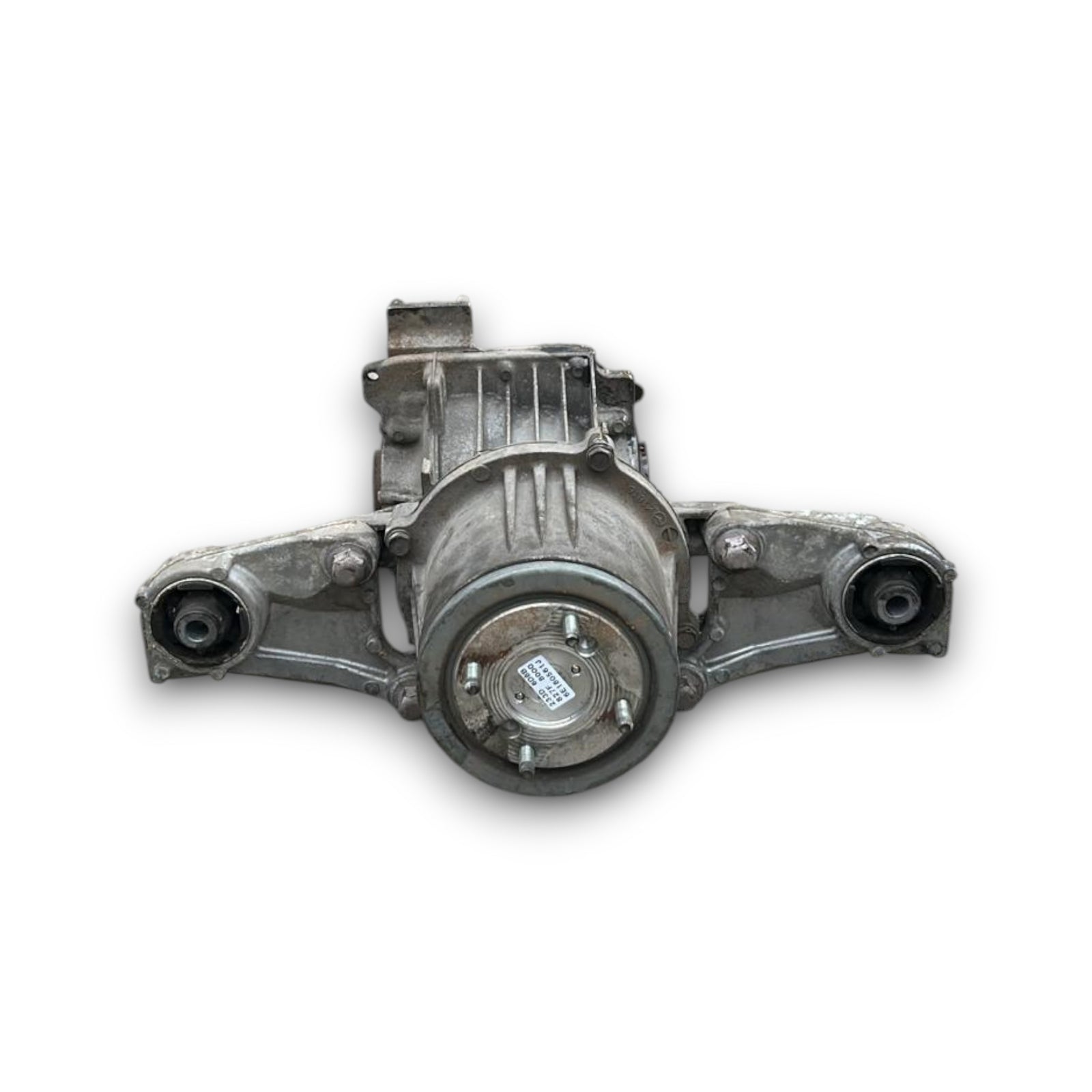 Diferencial trasero Mazda CX - 5 (KF) 2.2 diésel (2016 > )