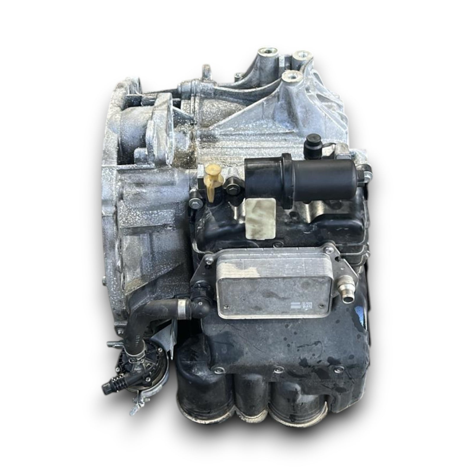 Автоматична трансмисия Mercedes Benz CLA R2473715700 (X118) 2.0 дизел (2019 > 2025)