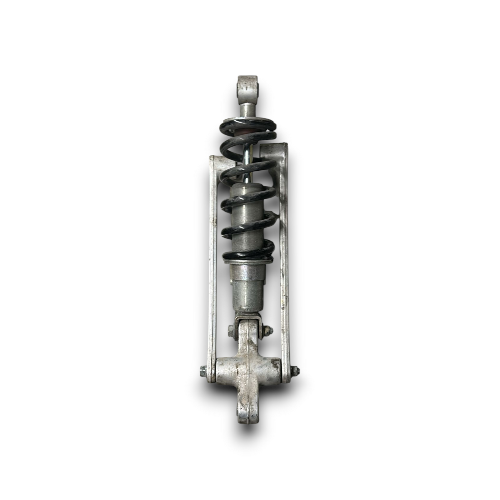 Single rear shock absorber yamaha tmax 560 (2022 > 2024)