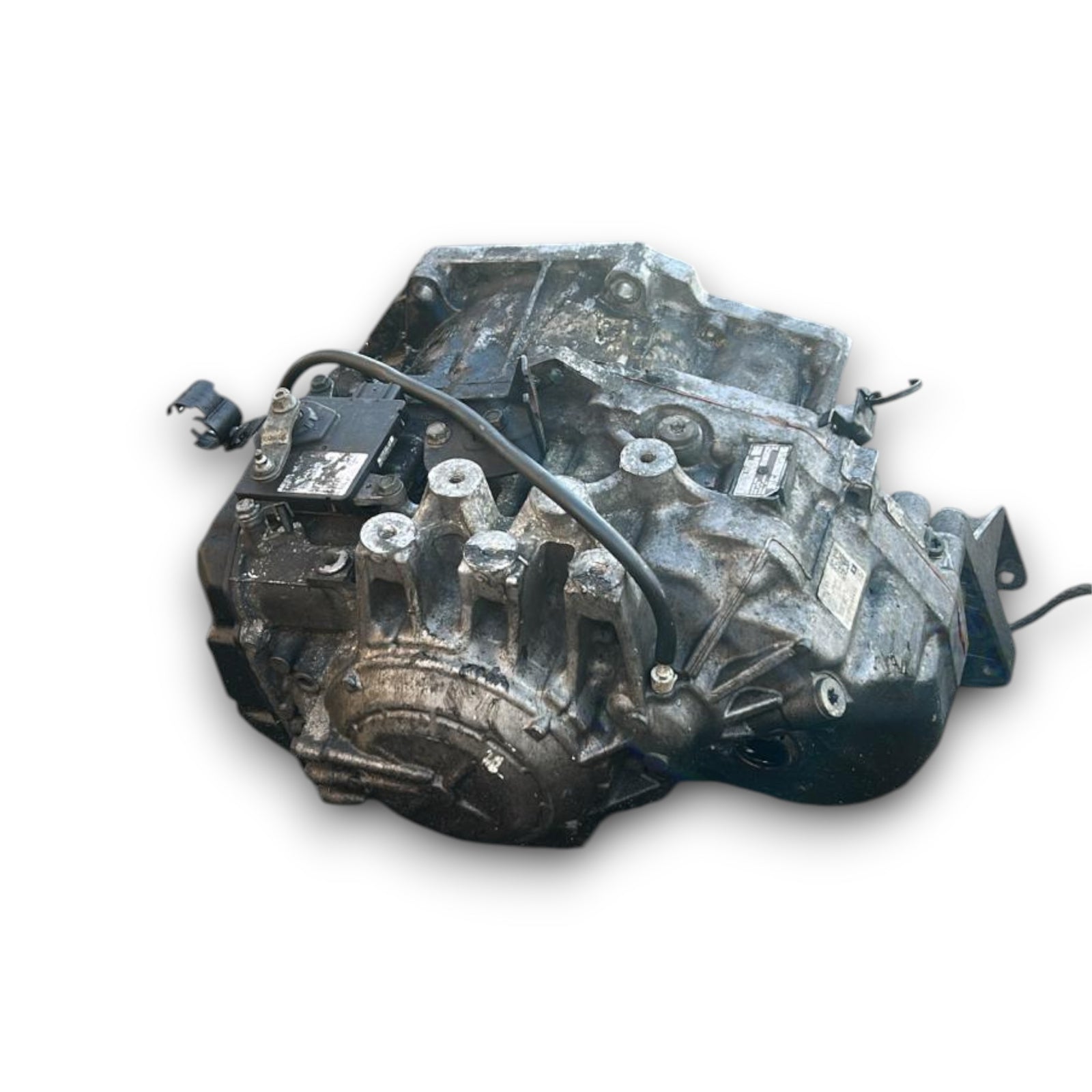 Cambio automático Opel Insignia A 55571447 2.0 diésel (2008 > 2017)