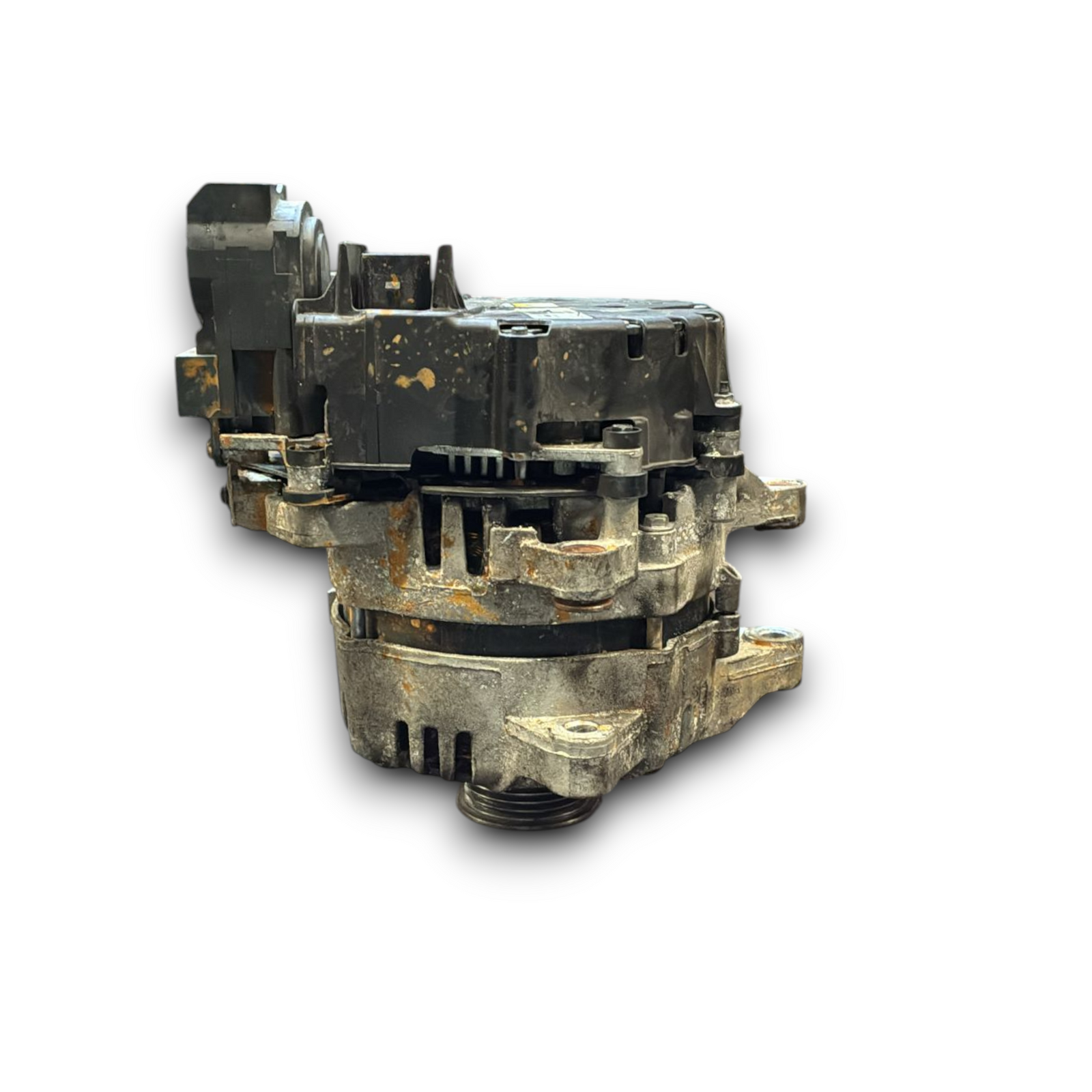 Alternator za land rover defender L663 3.0 hybrid kod: L8B211A240BB (2020 ->)