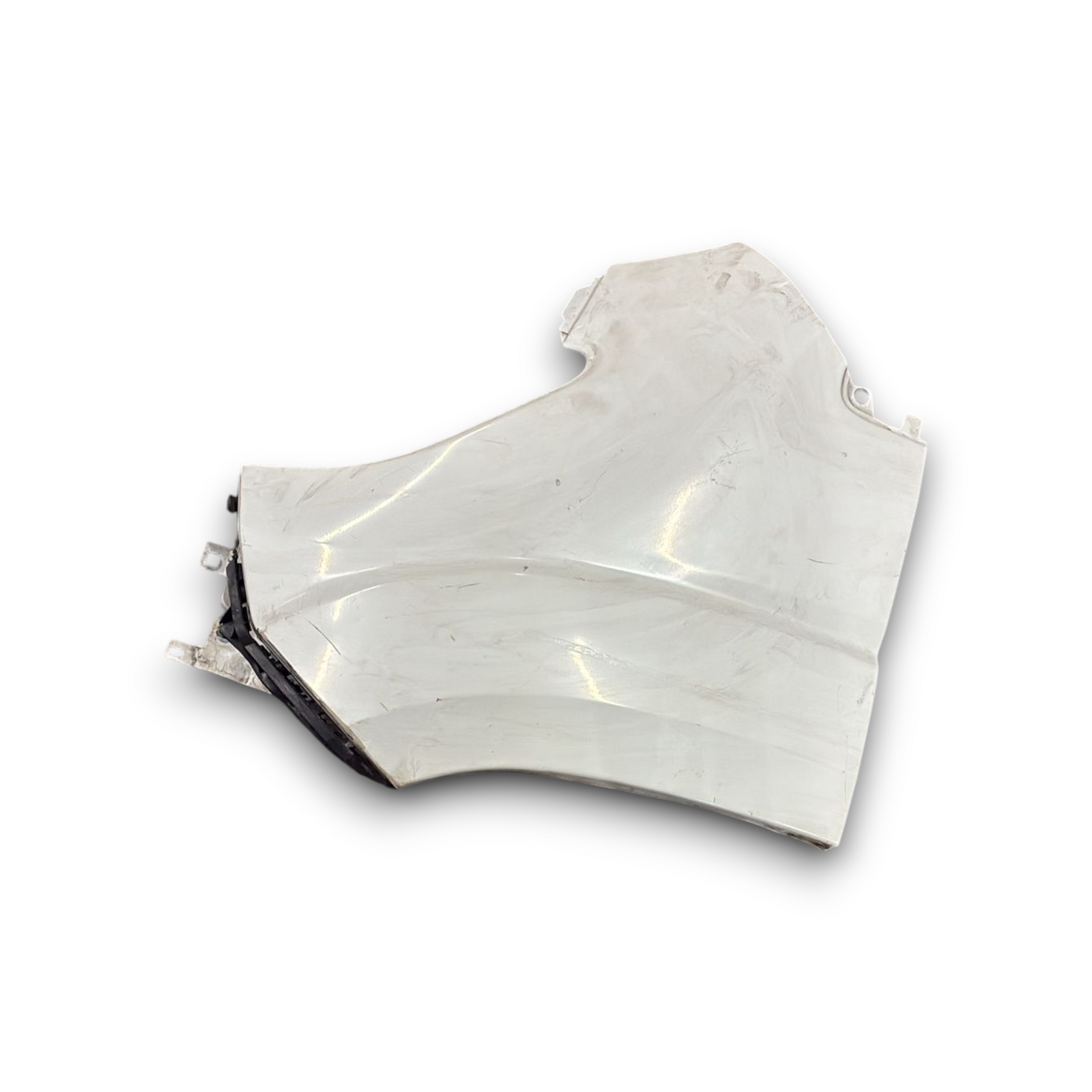 Para-lamas dianteiro esquerdo peugeot boxer branco cod : 6786899AI02 (2014 ->)