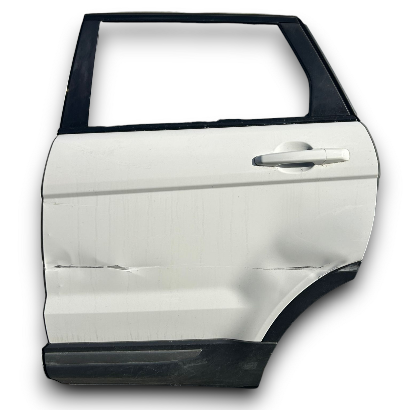 Porte arrière gauche range rover evoque l538 (2011 > 2018) porte / volet