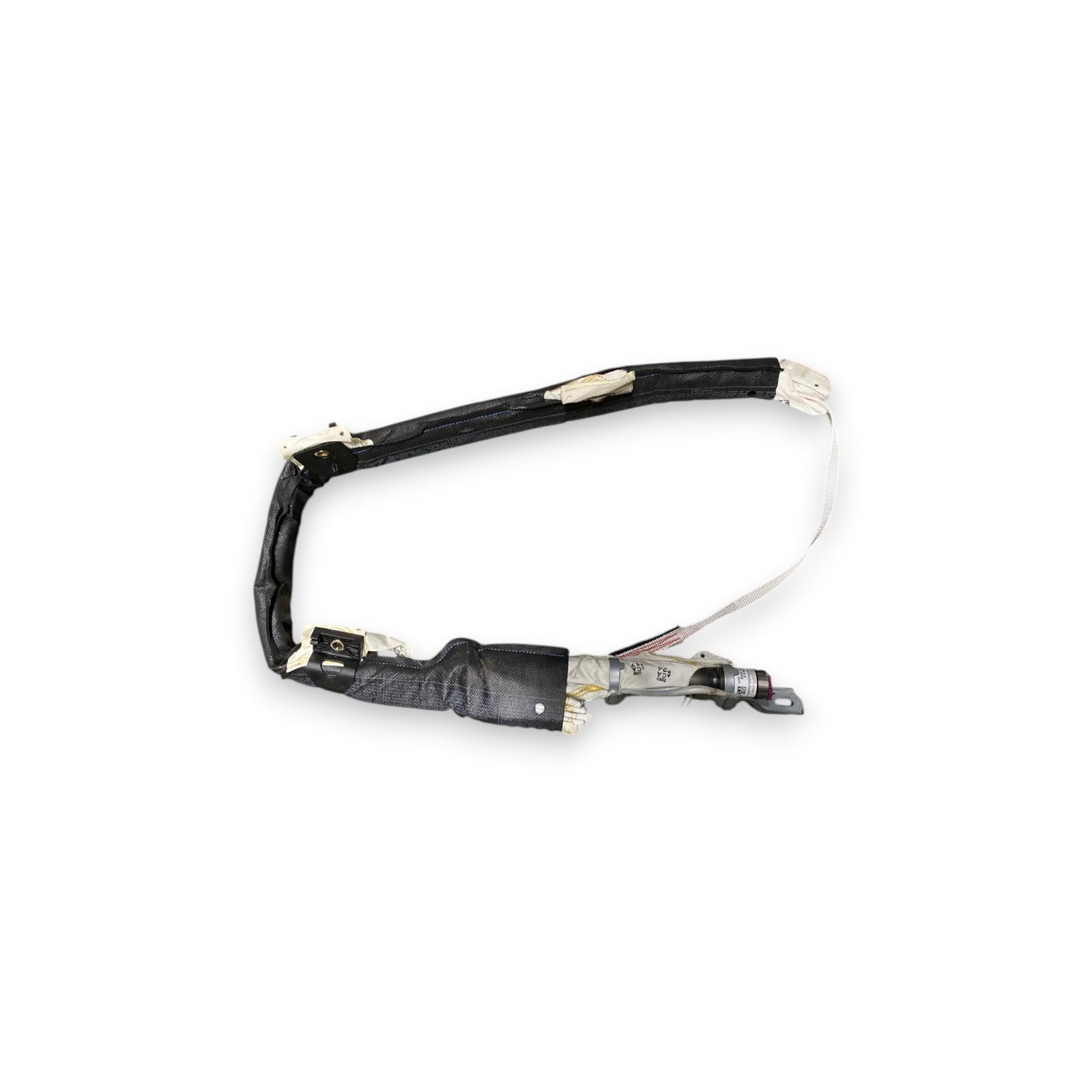 Airbag a tendina destro (dx) Fiat 500 (2007-2015) Cod: 00517829800