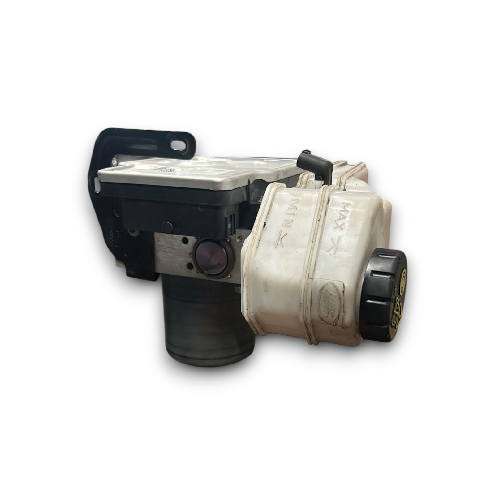 ABS-Pumpensteuergerät Land Rover Defender 3.0 Diesel / Hybrid Cod:0265022139 (2019 >)