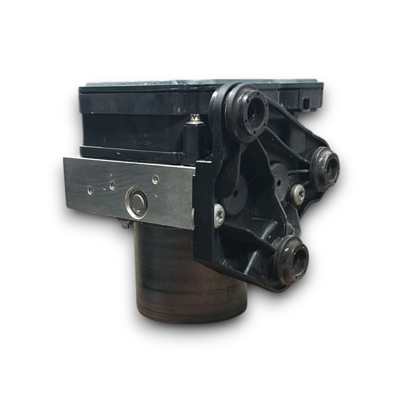 ABS-Pumpensteuergerät Volkswagen Polo AW1 1.6 Diesel Cod:2Q0614517AA (2017 >)