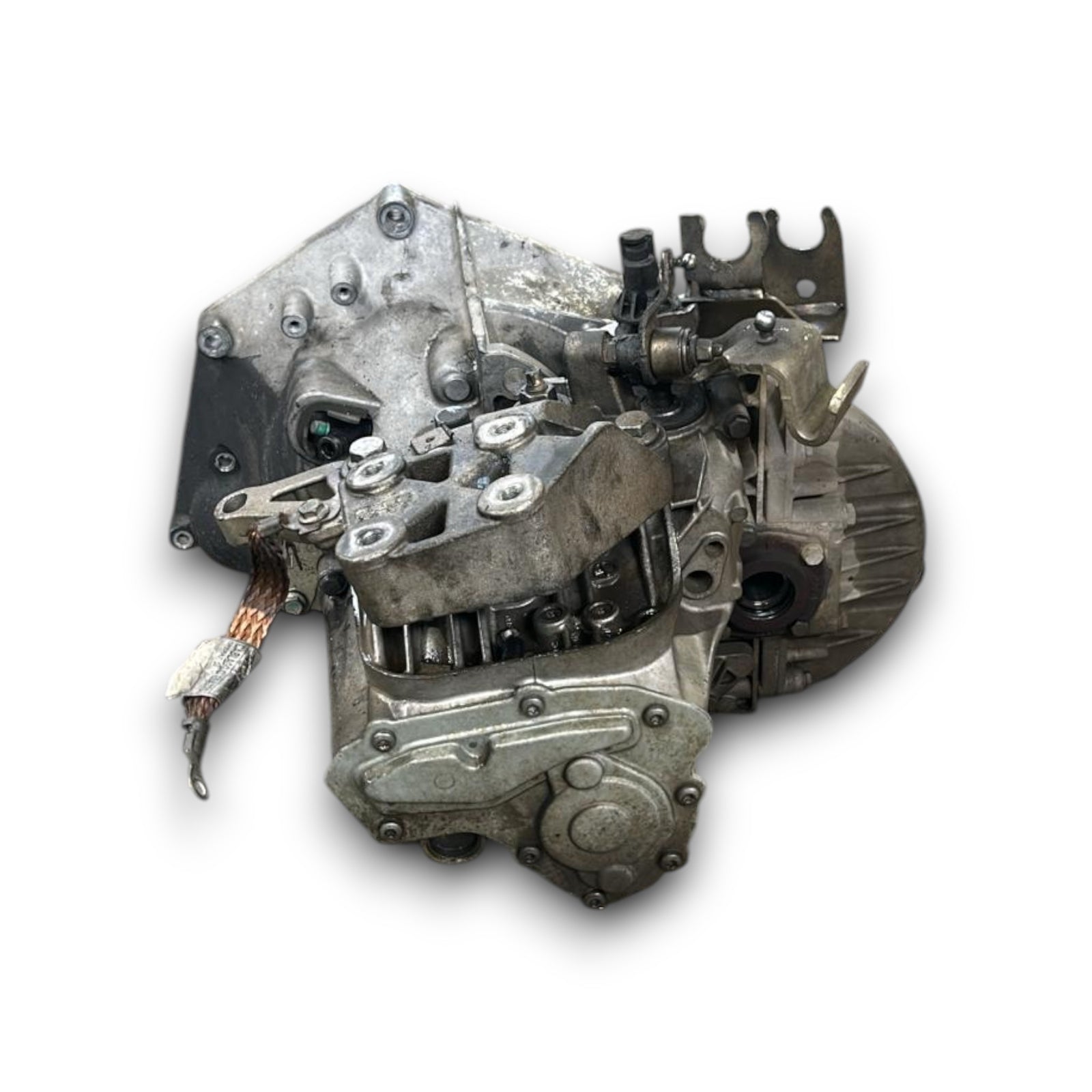 Ročni menjalnik 6 stopenj Fiat Ducato 20gp18 2.3 dizel (2006 > 2014)