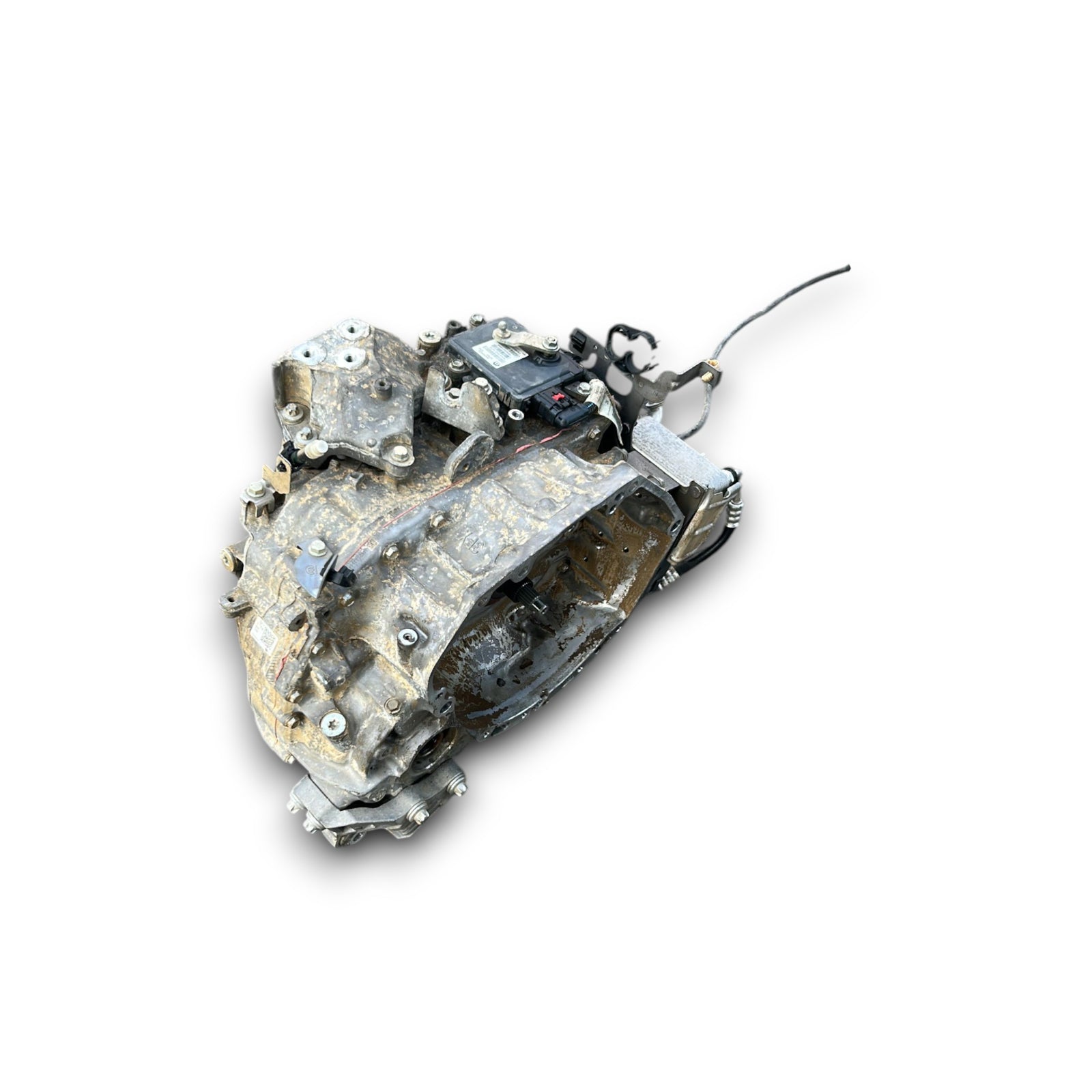 Cambio automatico Jeep Compass cod.68358270AB 1.3 hybrid (4xe) (2021 > )