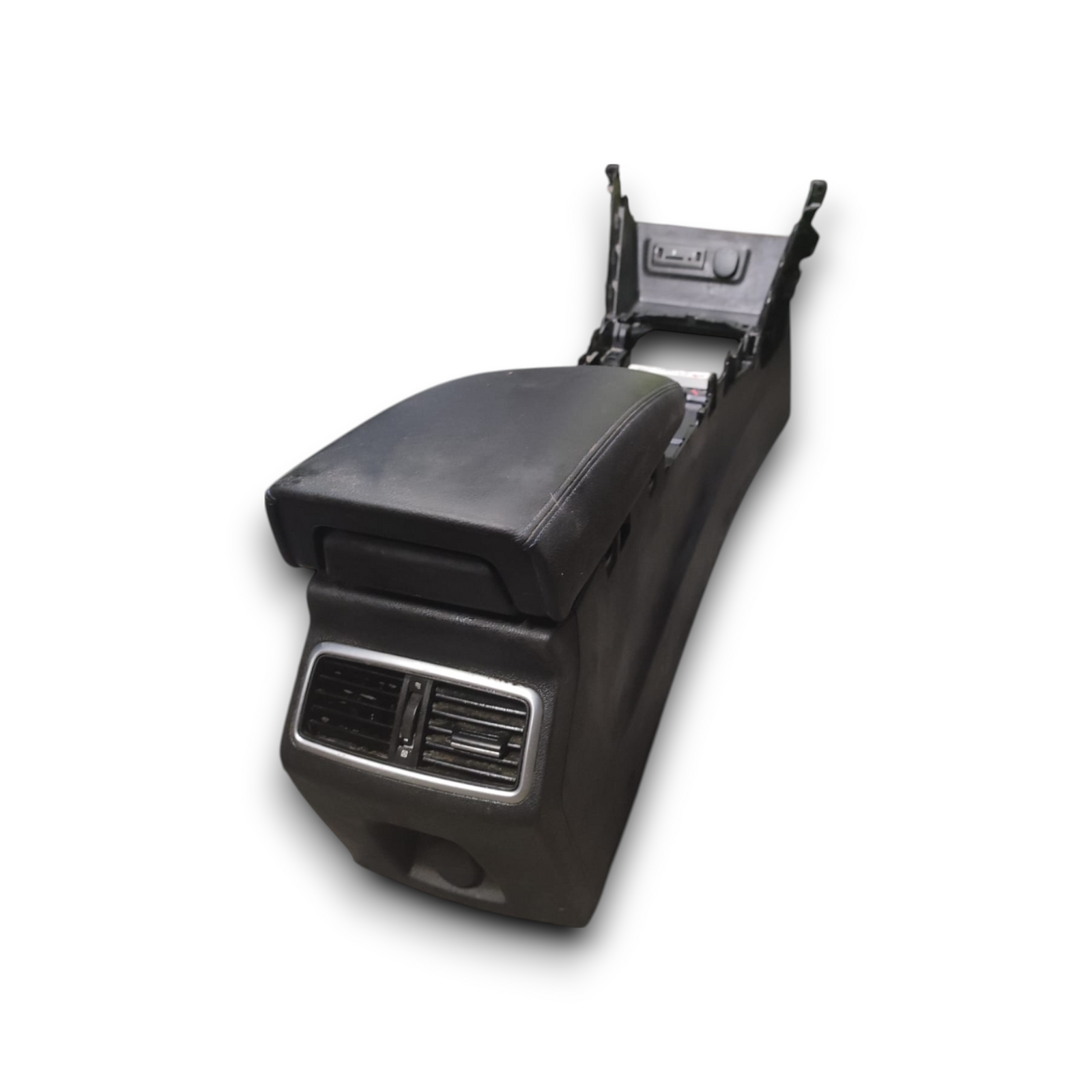 Подлакътник + Централен тунел Renault Megane IV COD: P969109180R (2015-)