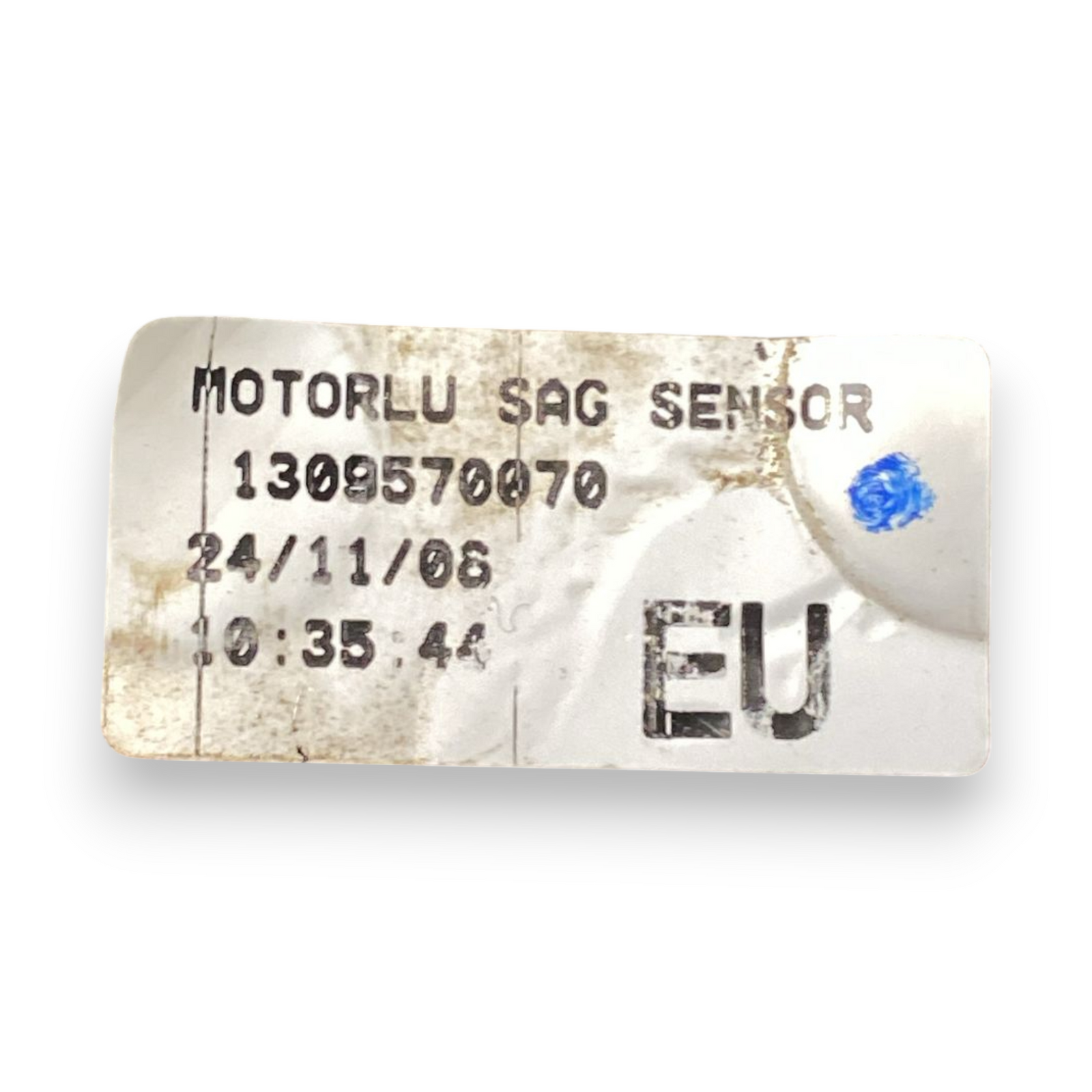 Specchio / specchio retrovisore esterno destro (dx) fiat qubo cod:1309570070 (2007-)