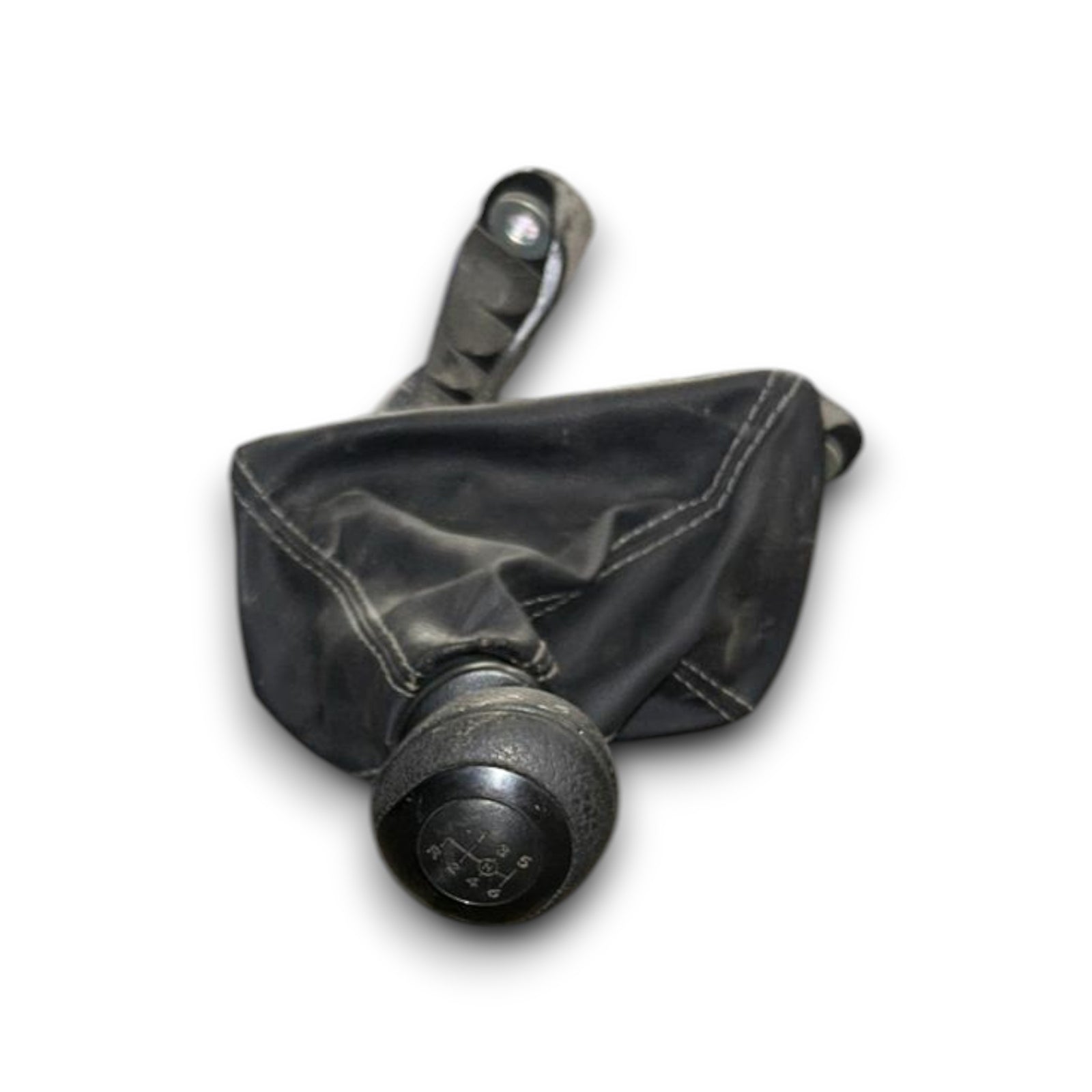 Ročica prestavne naprave ročnega menjalnika Mercedes Benz Sprinter a9102600800 (W910) (2018 > )