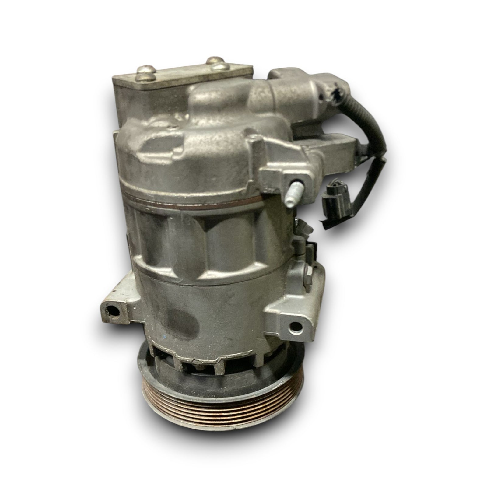 Kompresor klimatske naprave renault clio IV koda . 926008468r 1.5 dizel (2012 > 2019)