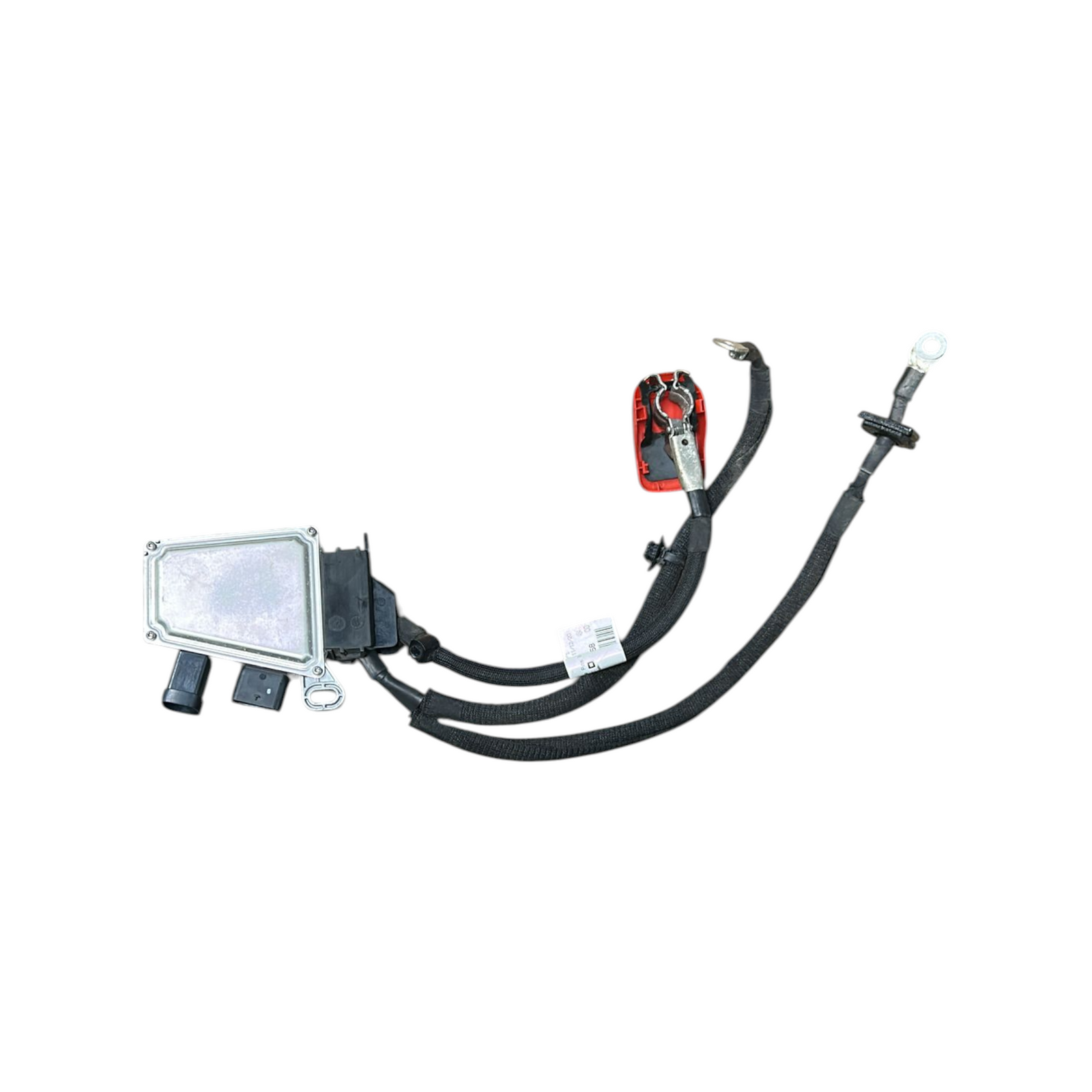 Centralina batteria Peugeot 508 II cod:9837559480 1.6 hybrid (2018 > )