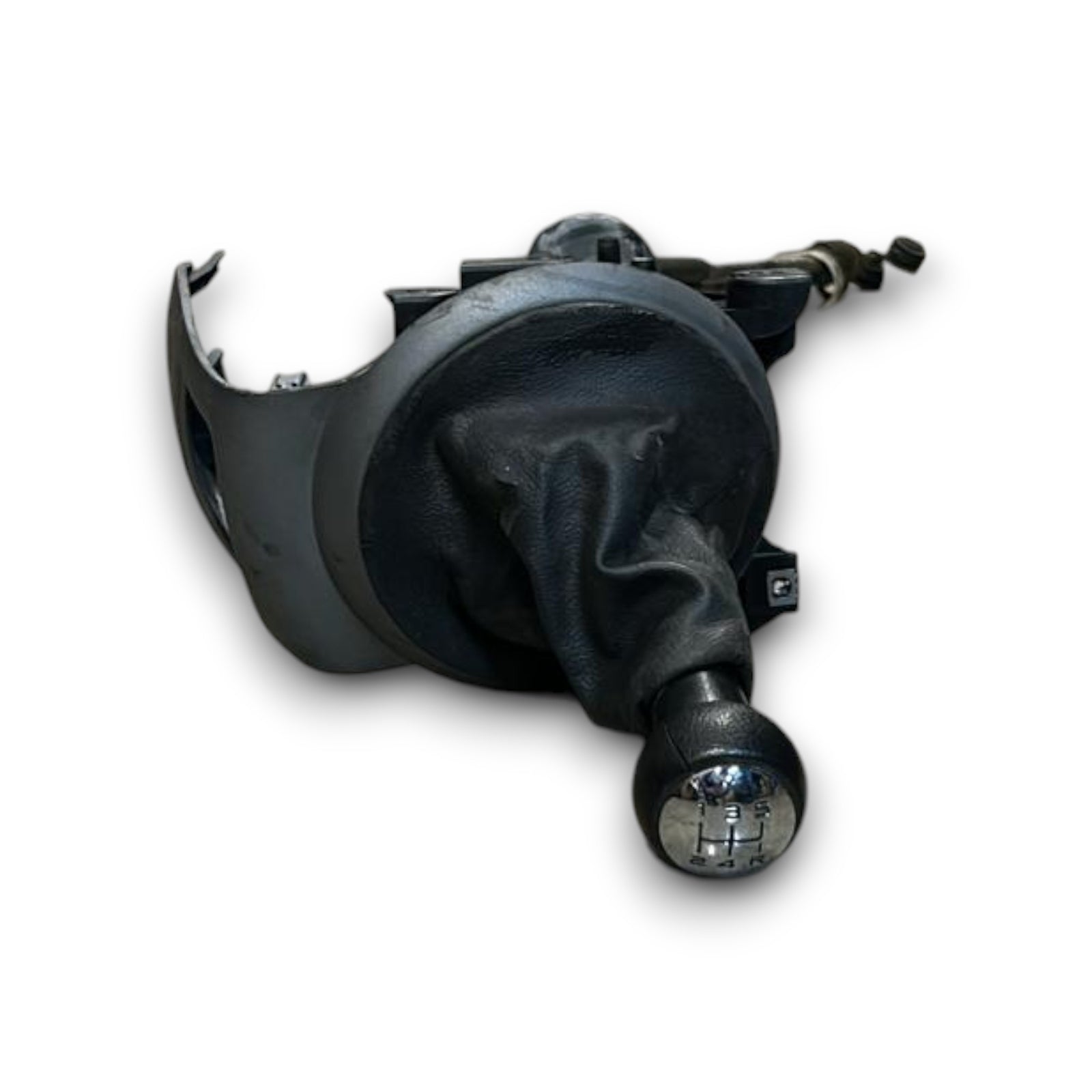 Ročica za prestavljanje ročnega menjalnika Peugeot Partner kod.3527353 (2008 > 2018)