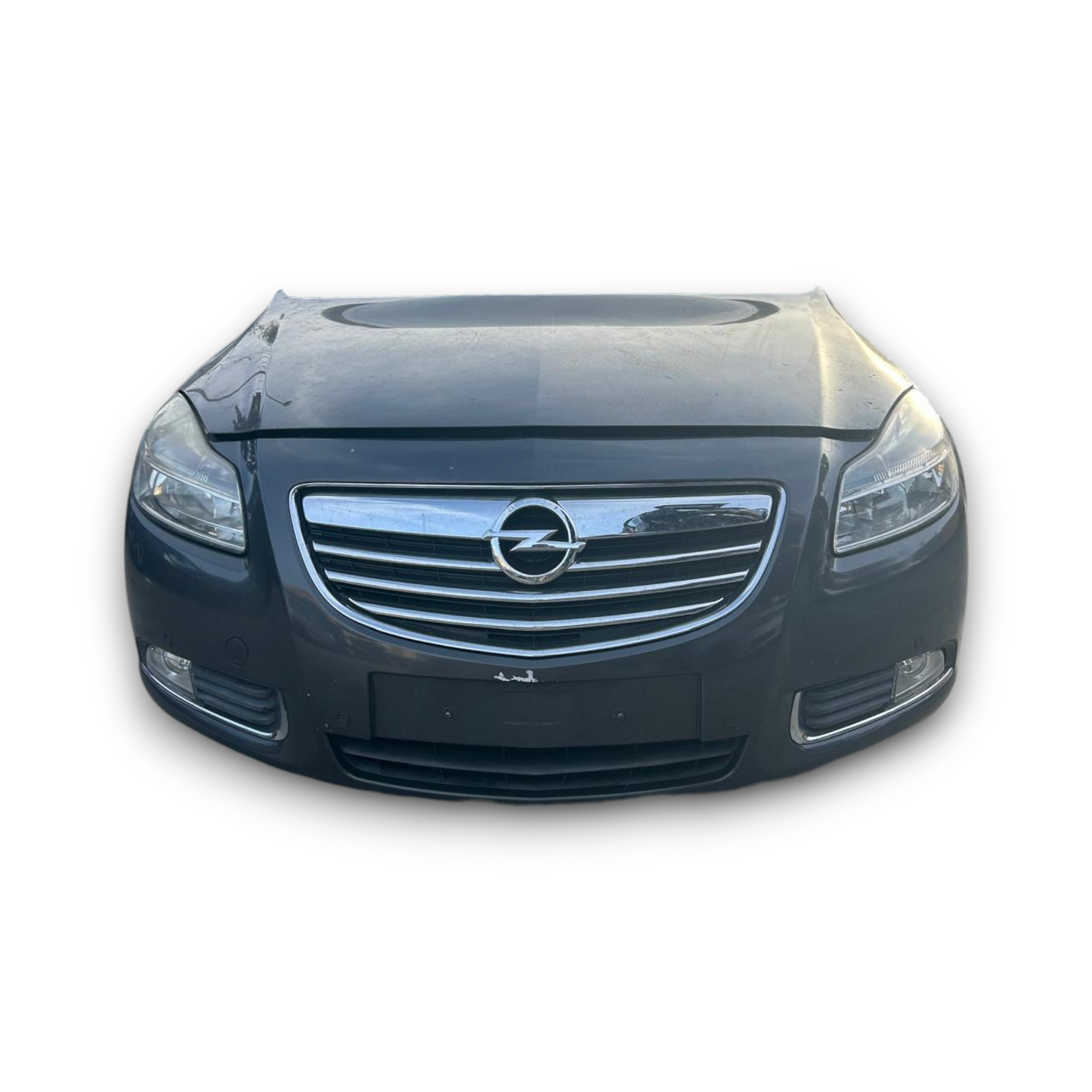 Musata + kit airbag opel insignia a 2.0 diesel (2008 > 2017)