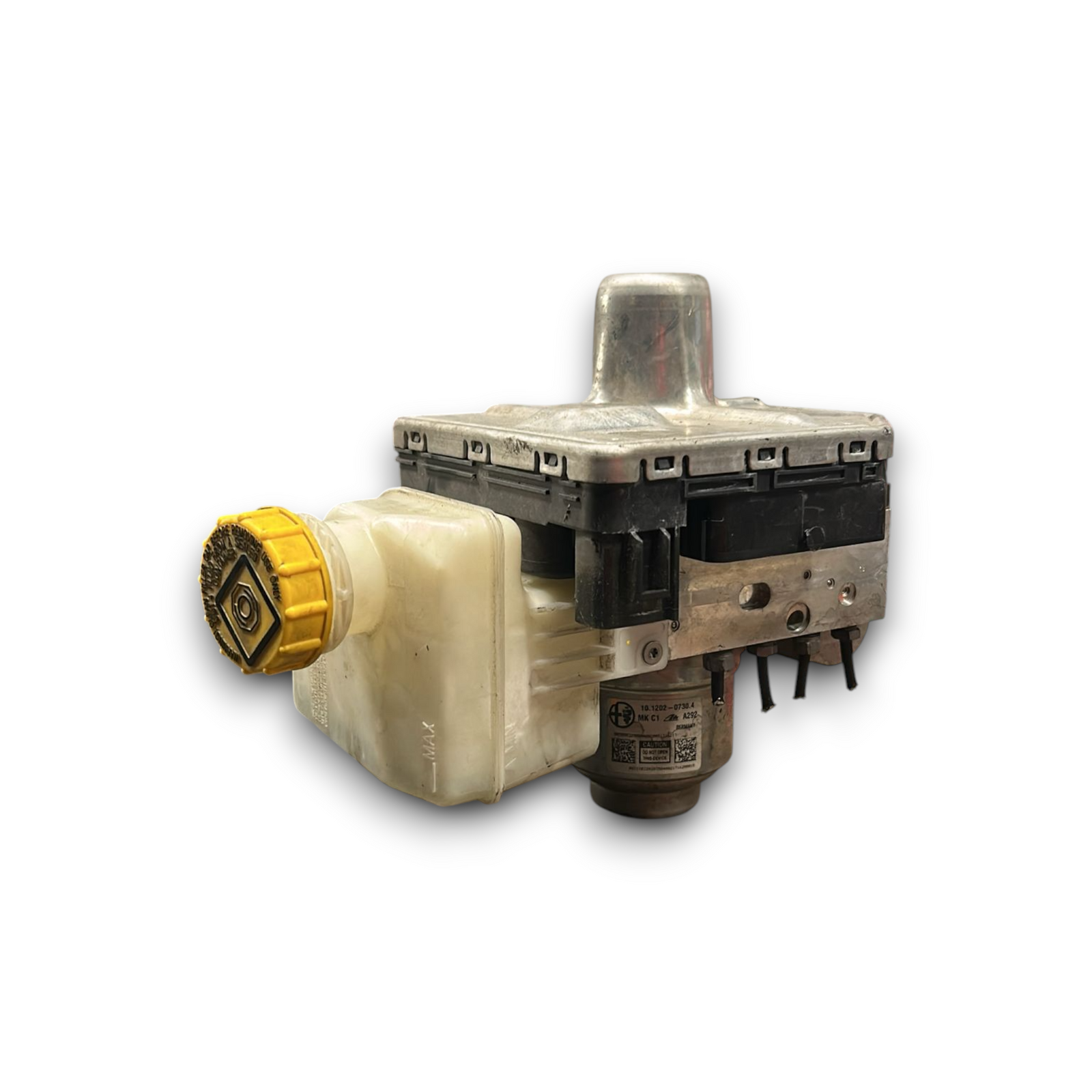 Centralina de pompe abs alfa romeo stelvio 2.2 diesel cod:005055329000a (2016 >)