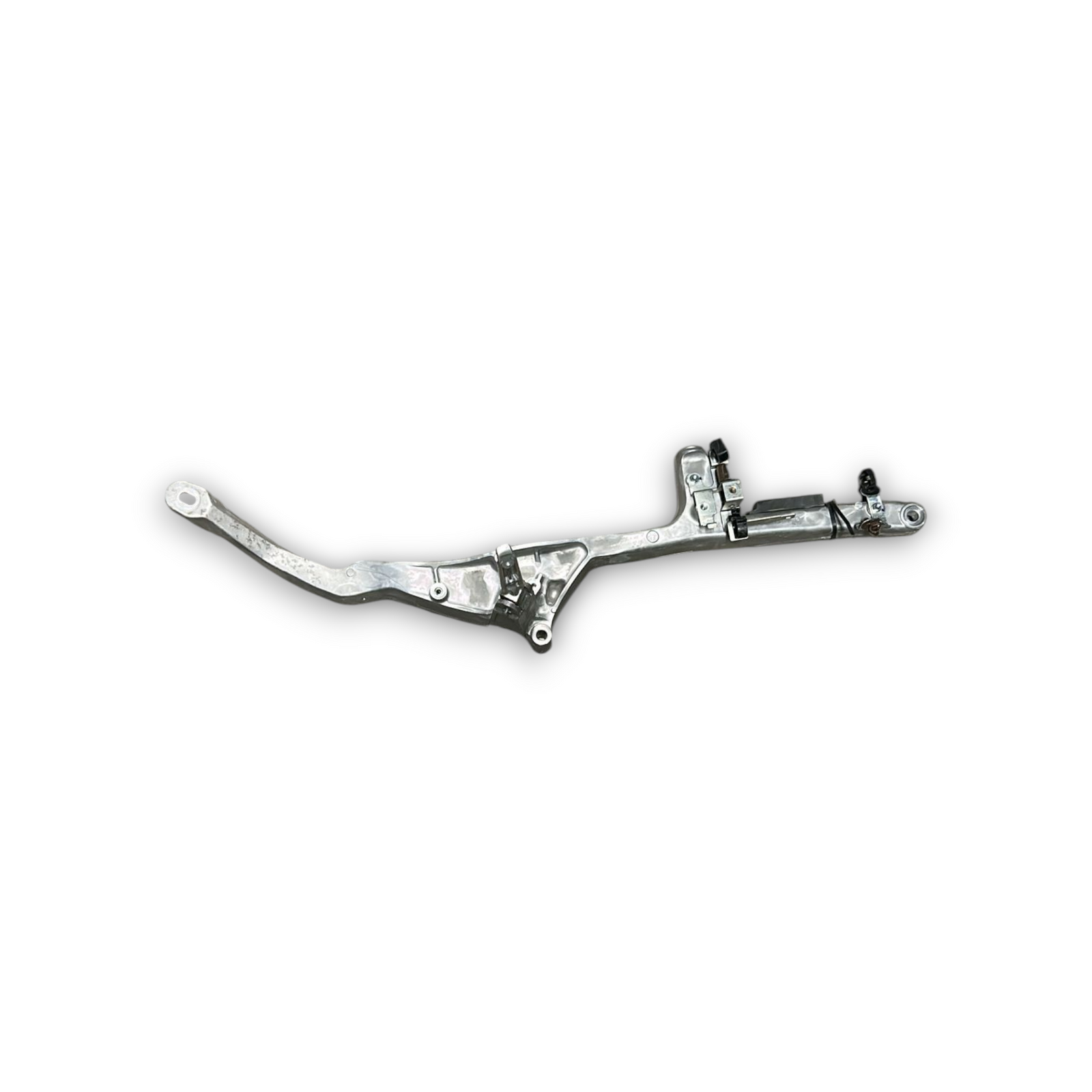 supporto pedana sinistro yamaha tmax 560 (2022 > 2024)