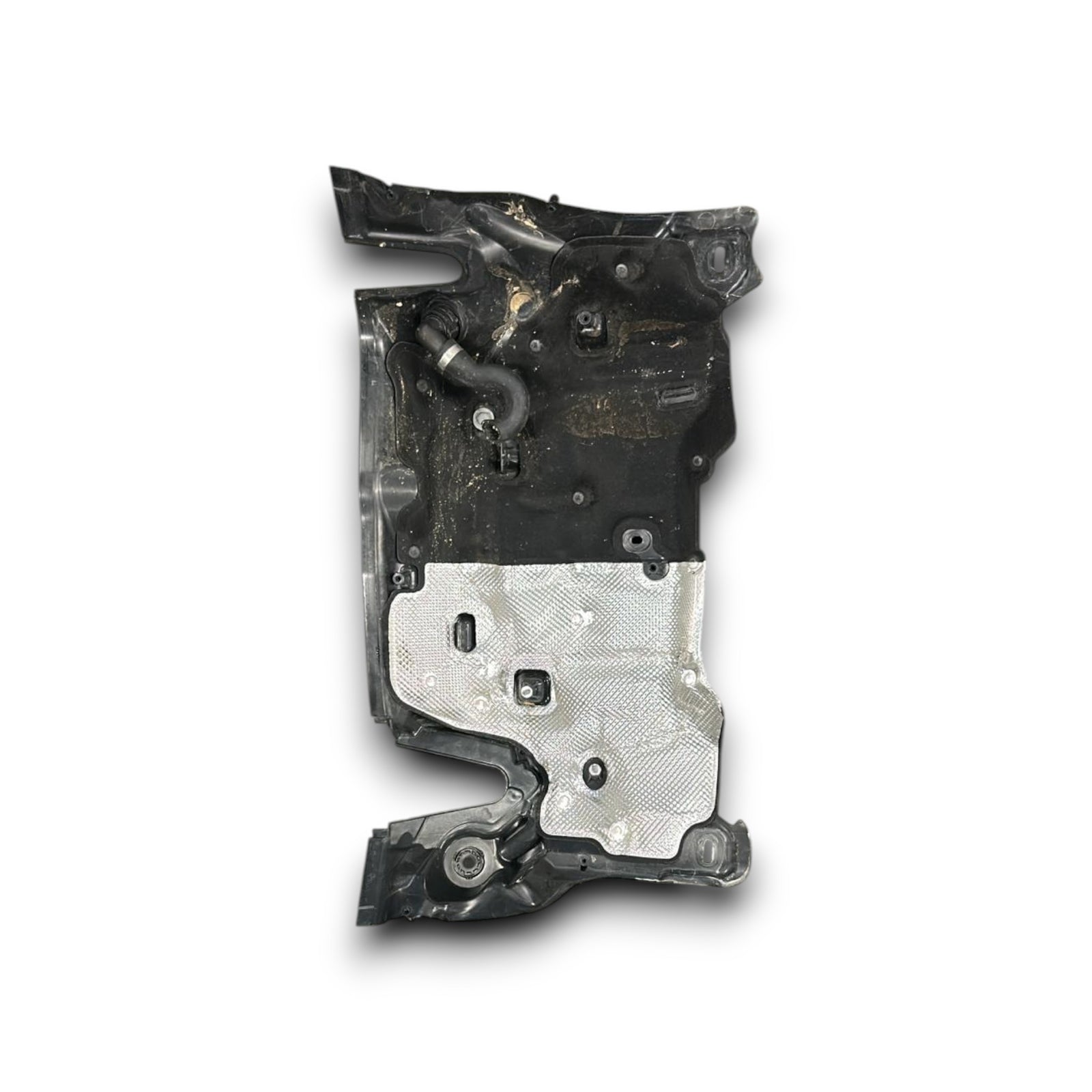 Podmotorni pokrov Mercedes Benz razred C (W206) koda.a2066203601 (2021 > ) 2.0 dizelski / hibrid