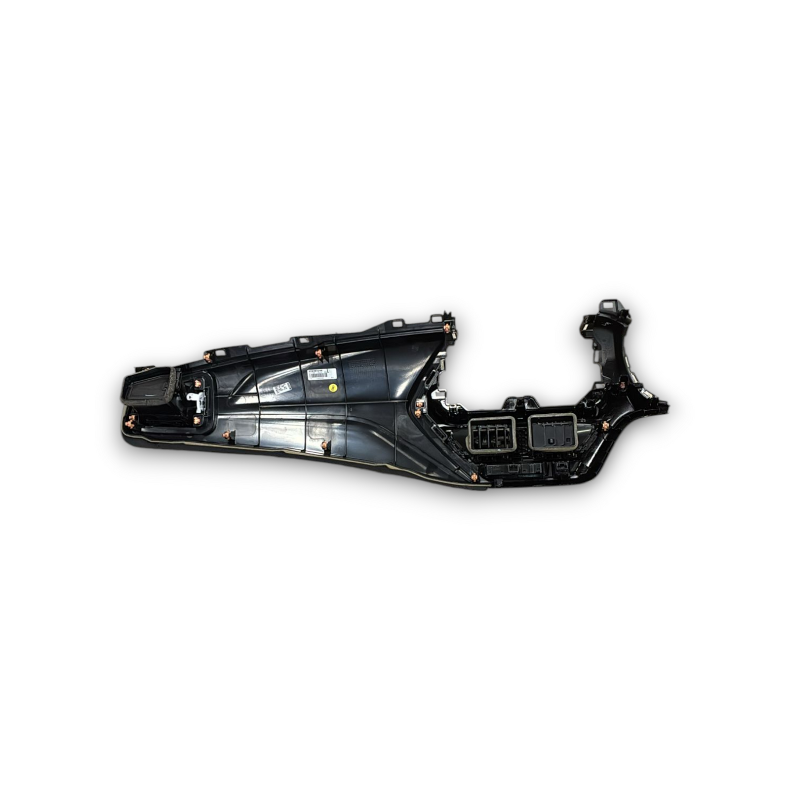 Rivestimento Cruscotto Suzuki SX4 S-Cross cod : 73512-63T1L (2013 >2022)